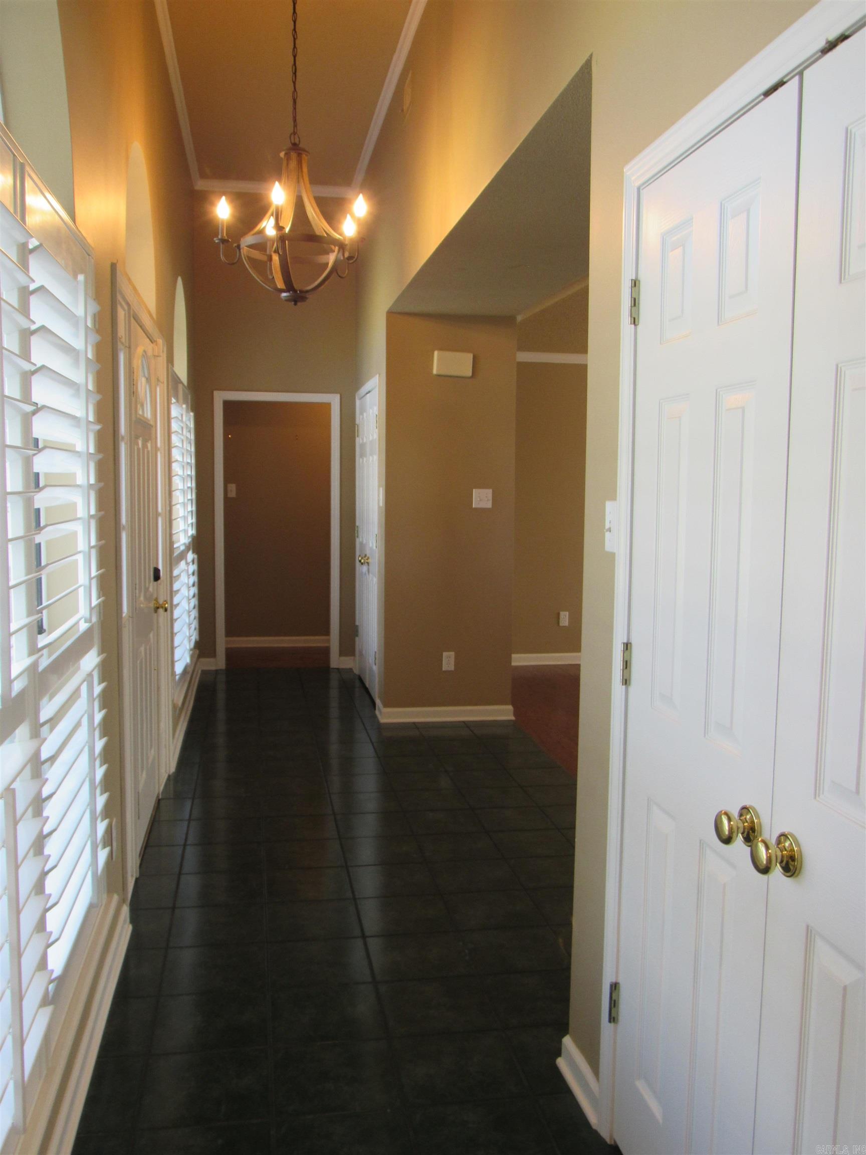 Metes & Bounds - Residential Lease