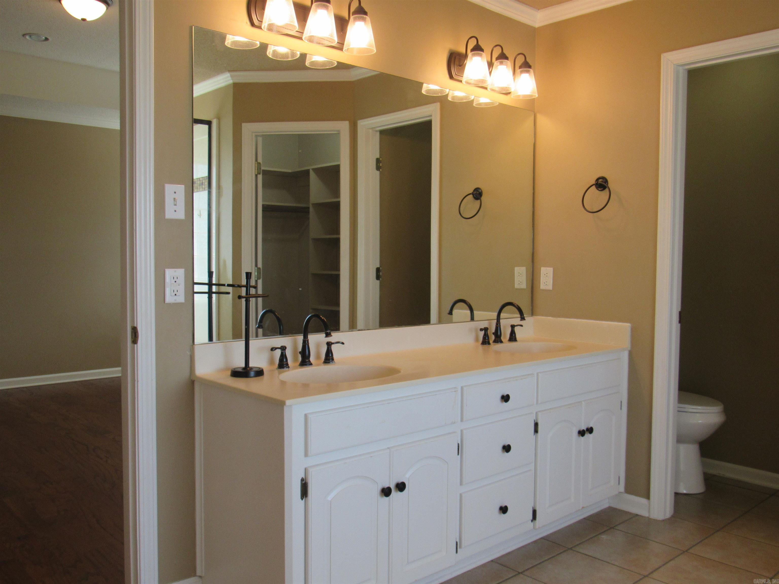 Metes & Bounds - Residential Lease