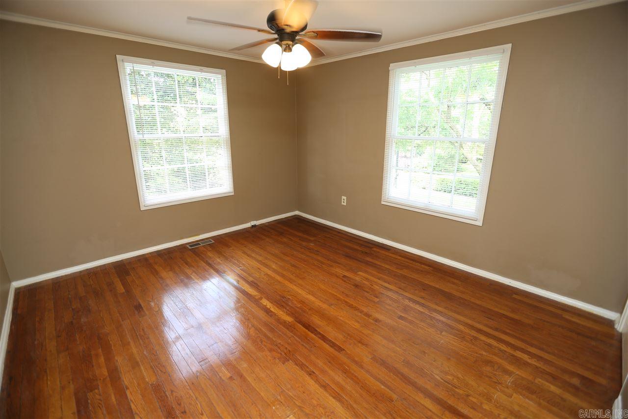 Hillcrest #1 - Residential Lease