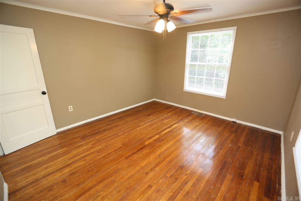 Hillcrest #1 - Residential Lease