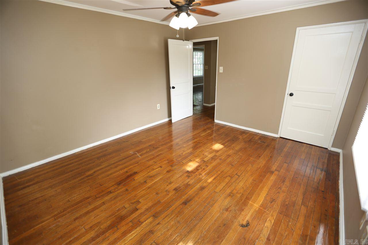 Hillcrest #1 - Residential Lease