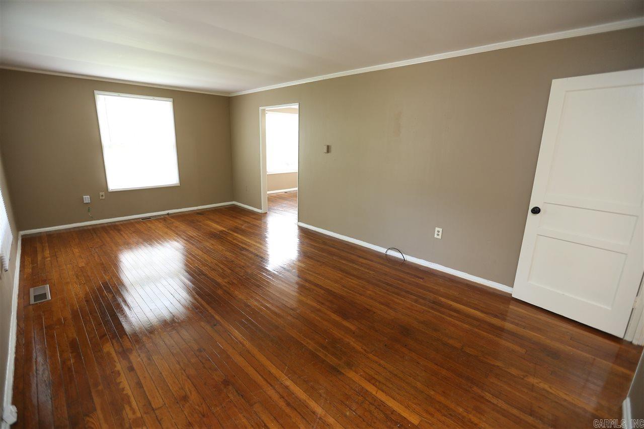 Hillcrest #1 - Residential Lease