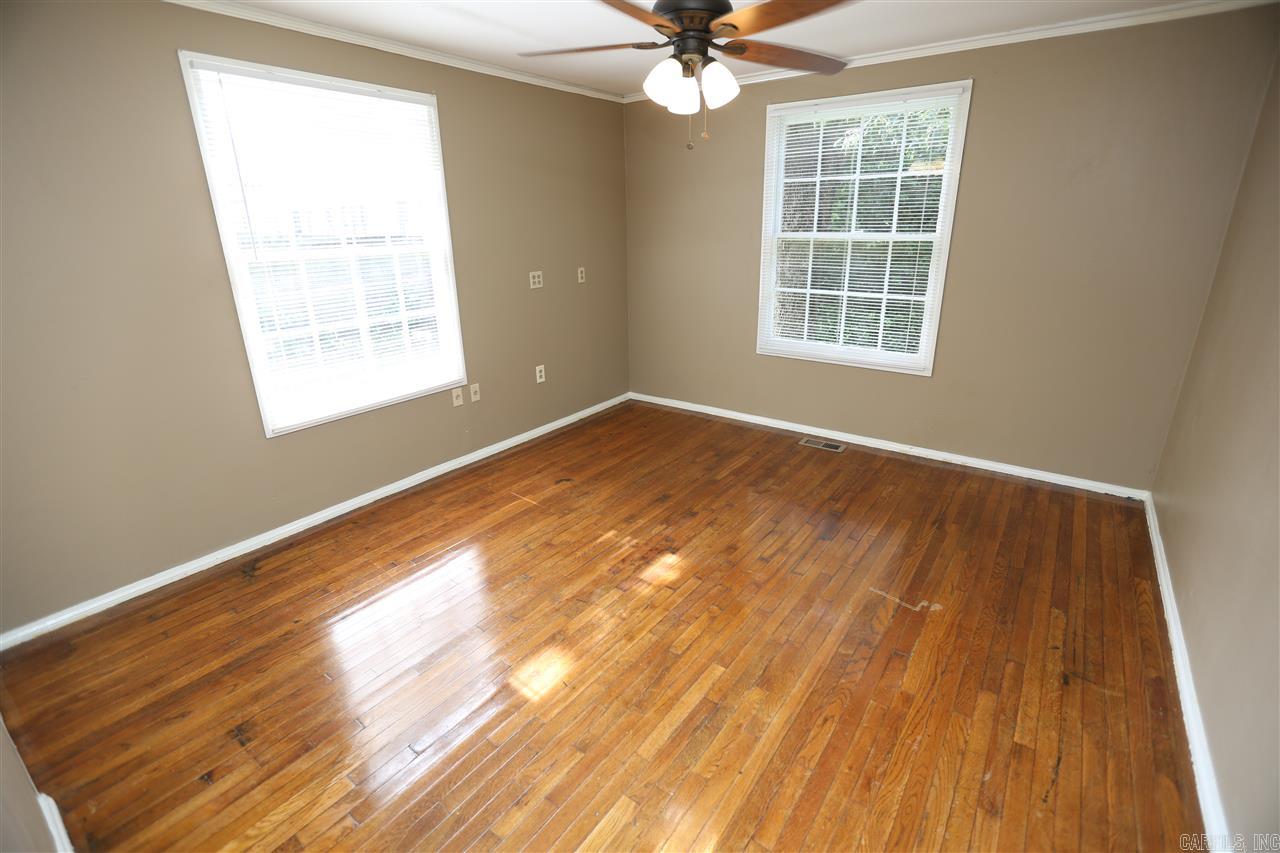 Hillcrest #1 - Residential Lease