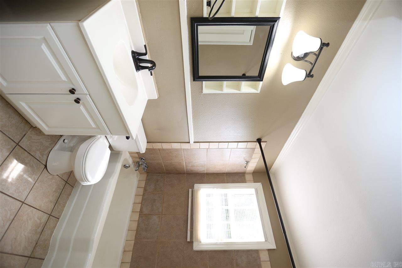 Hillcrest #1 - Residential Lease