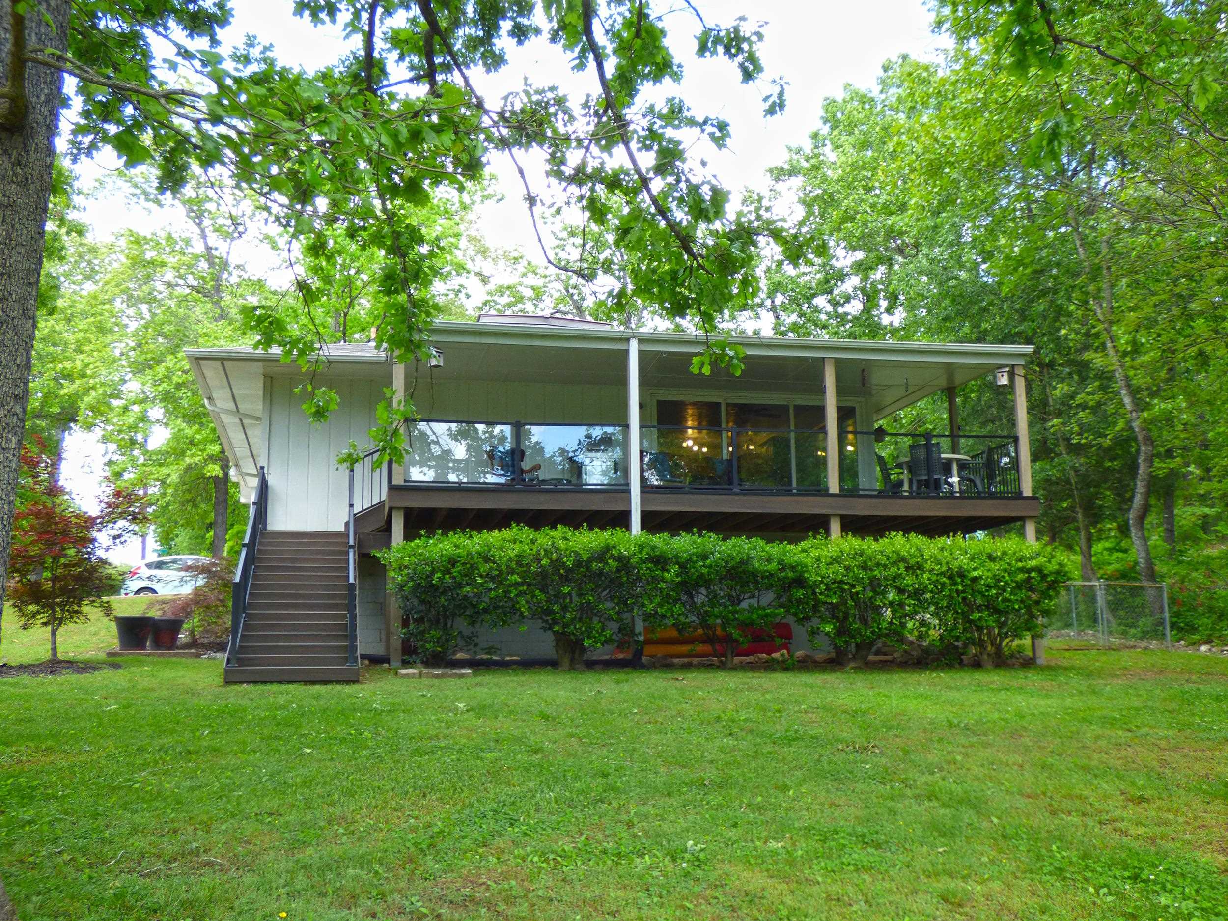 Cherokee Village - Residential