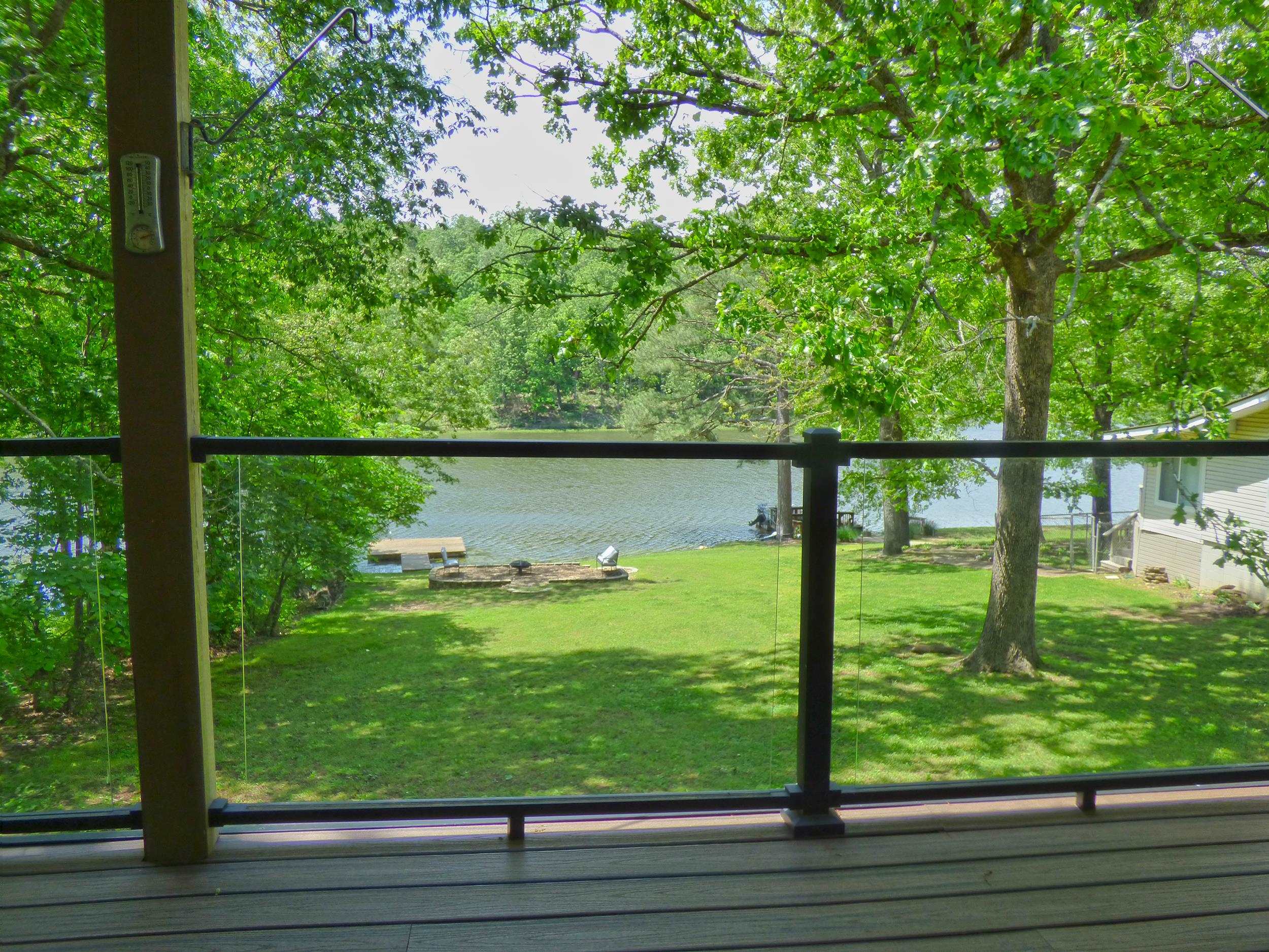 Cherokee Village - Residential