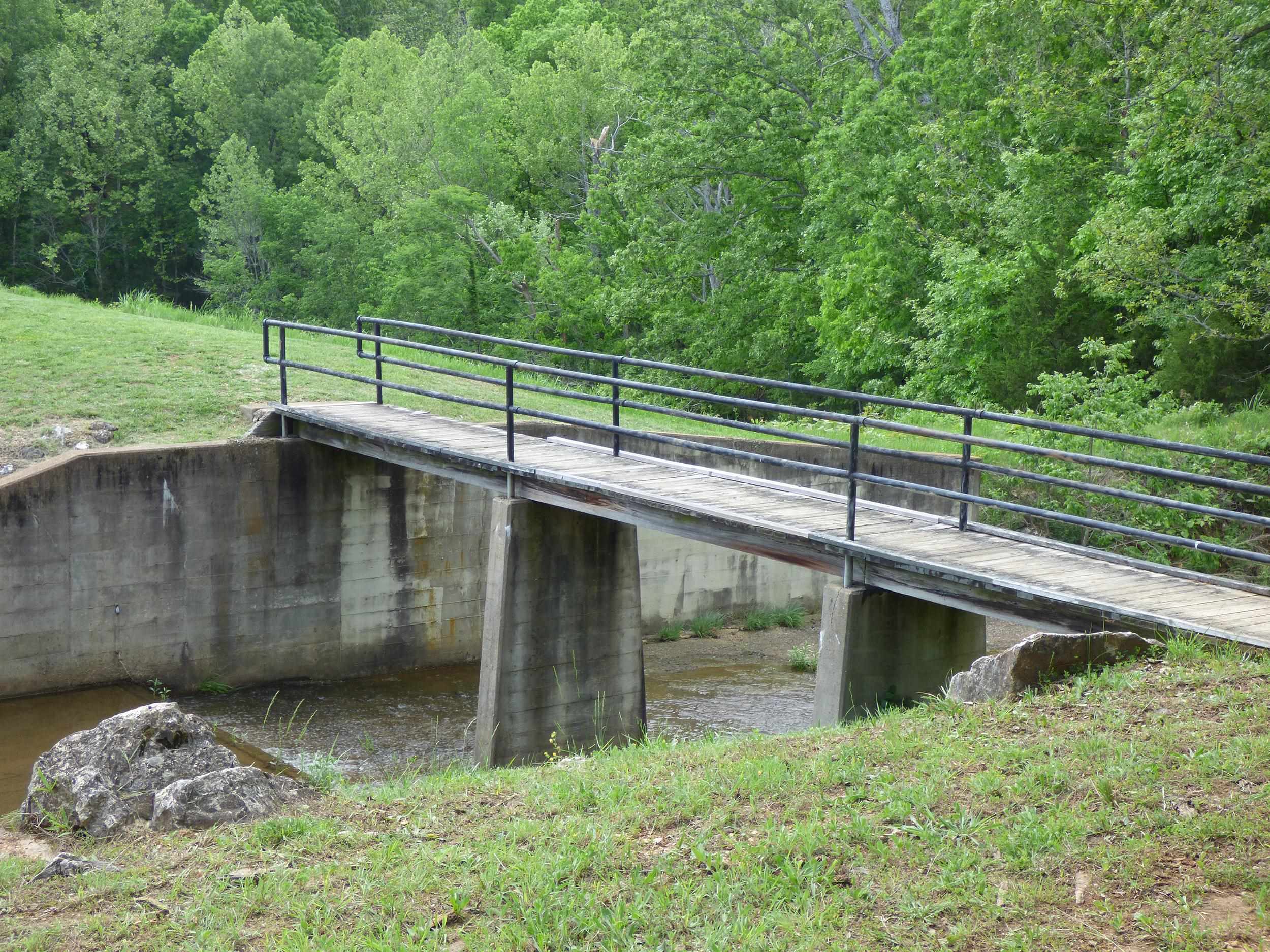 Cherokee Village - Residential