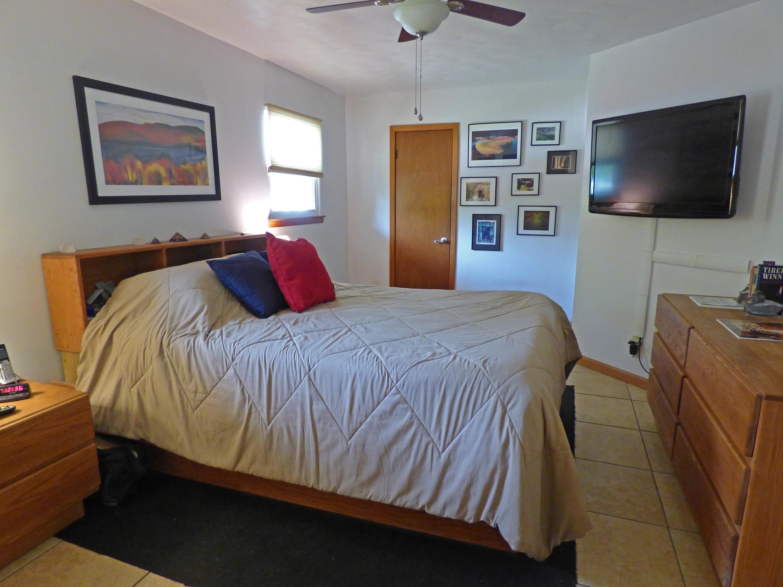 Cherokee Village - Residential