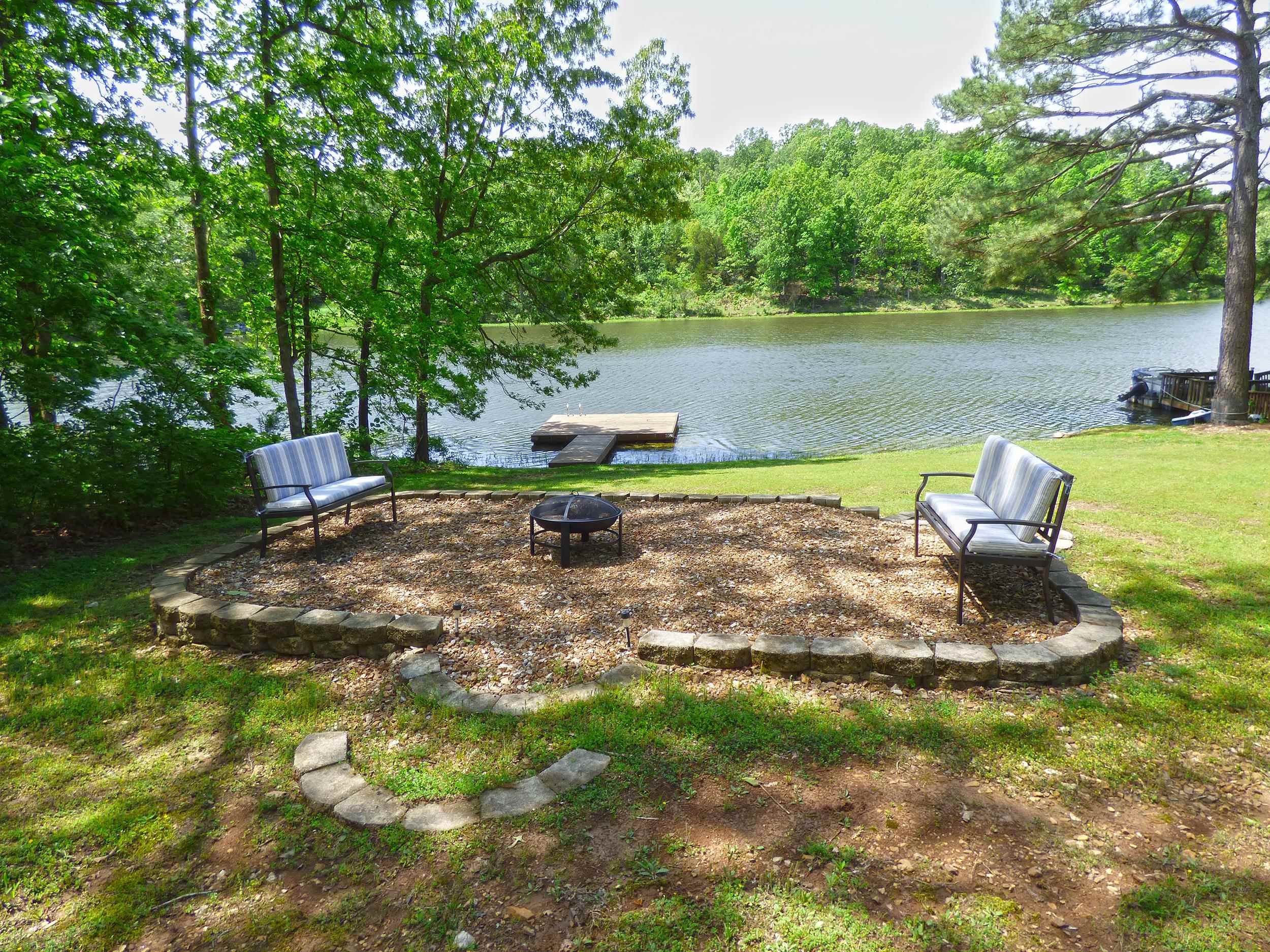 Cherokee Village - Residential