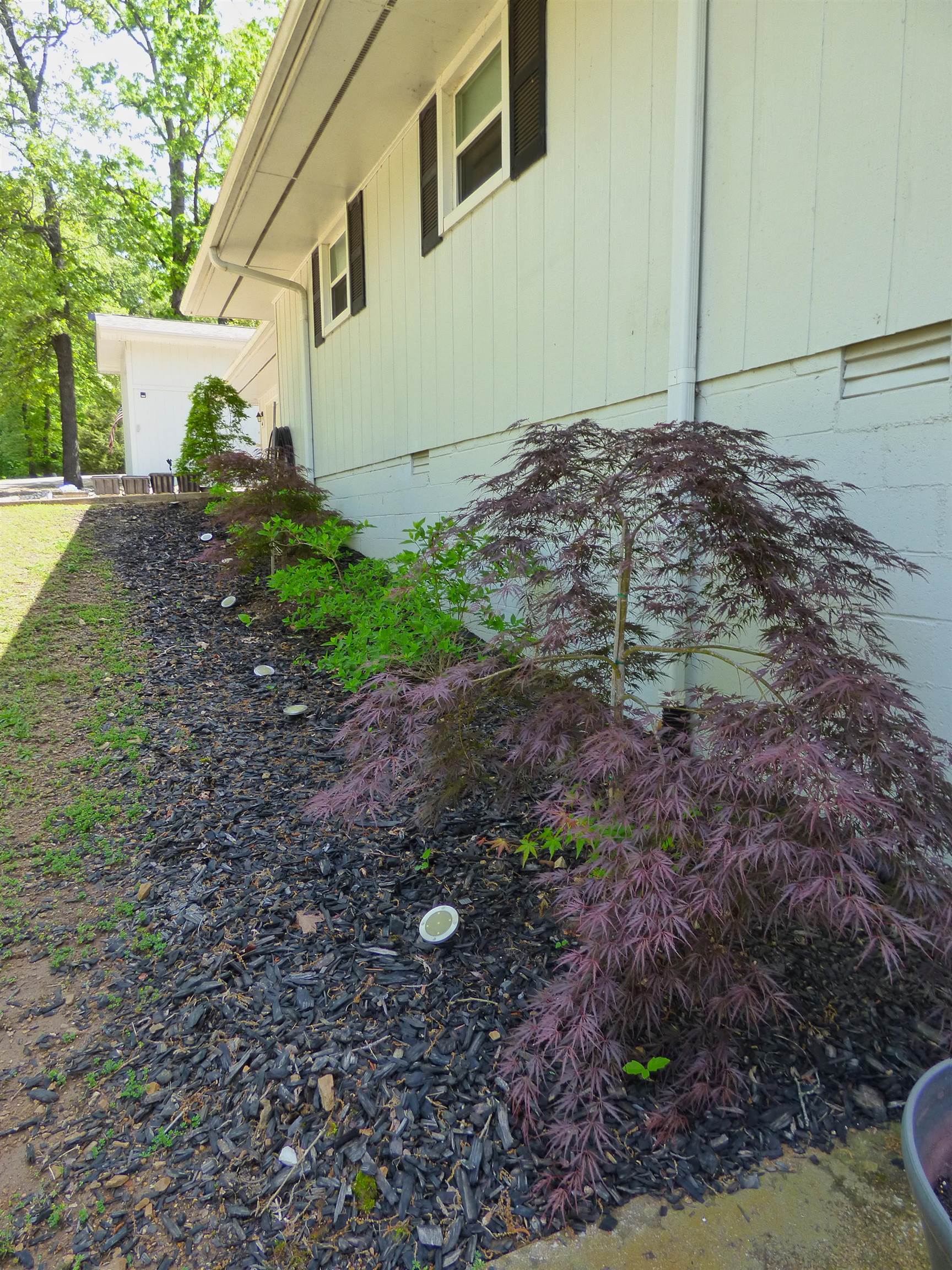 Cherokee Village - Residential
