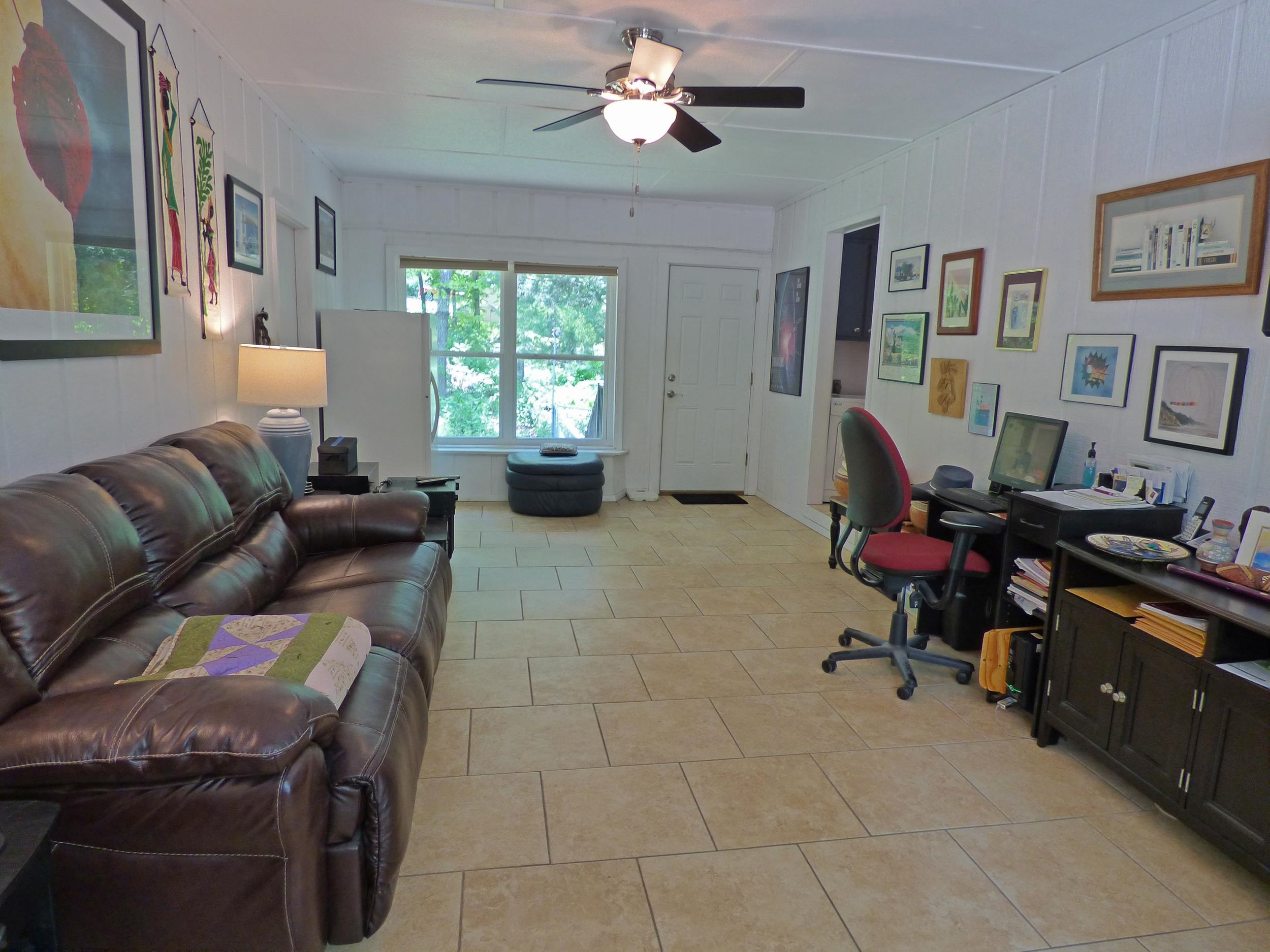 Cherokee Village - Residential