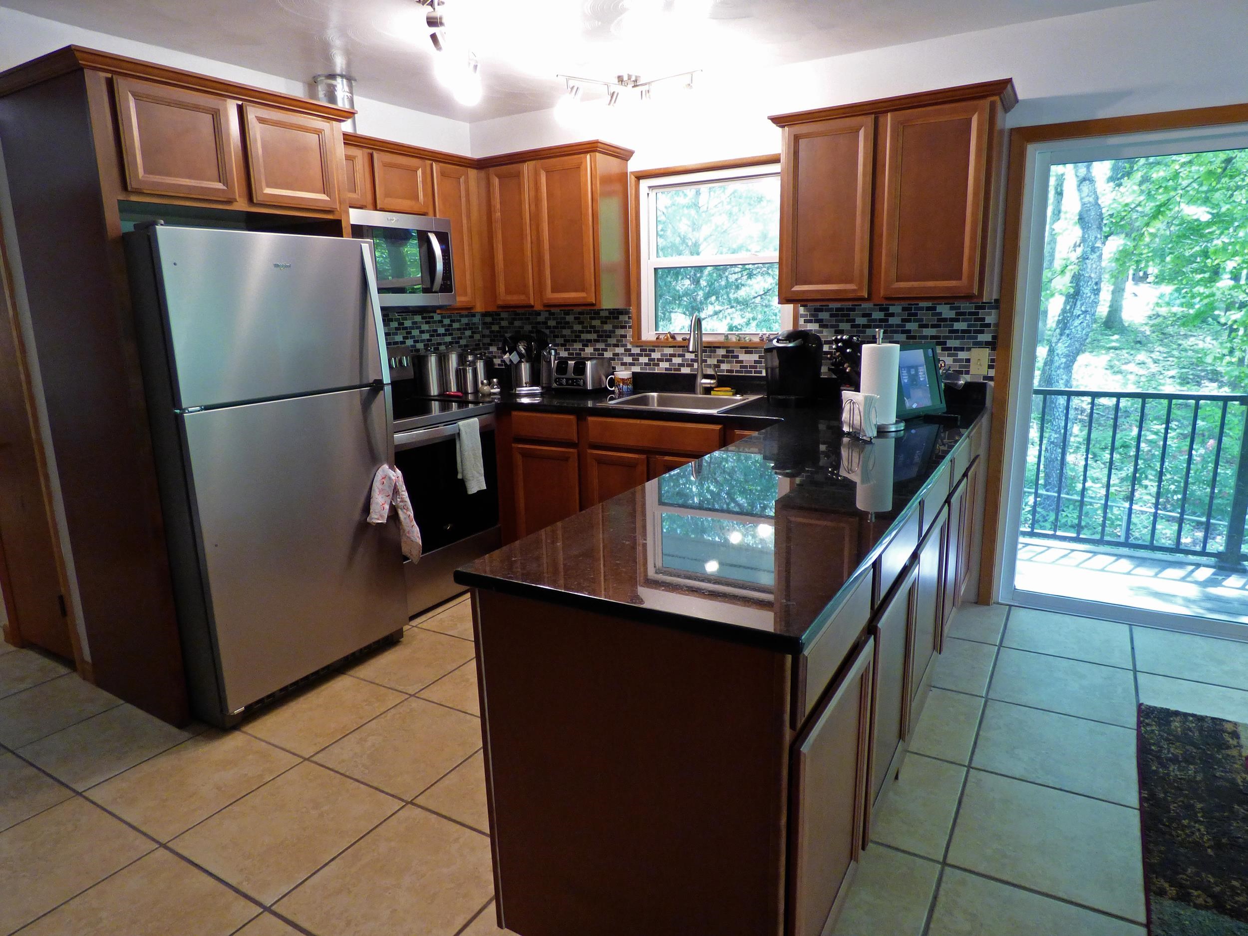 Cherokee Village - Residential