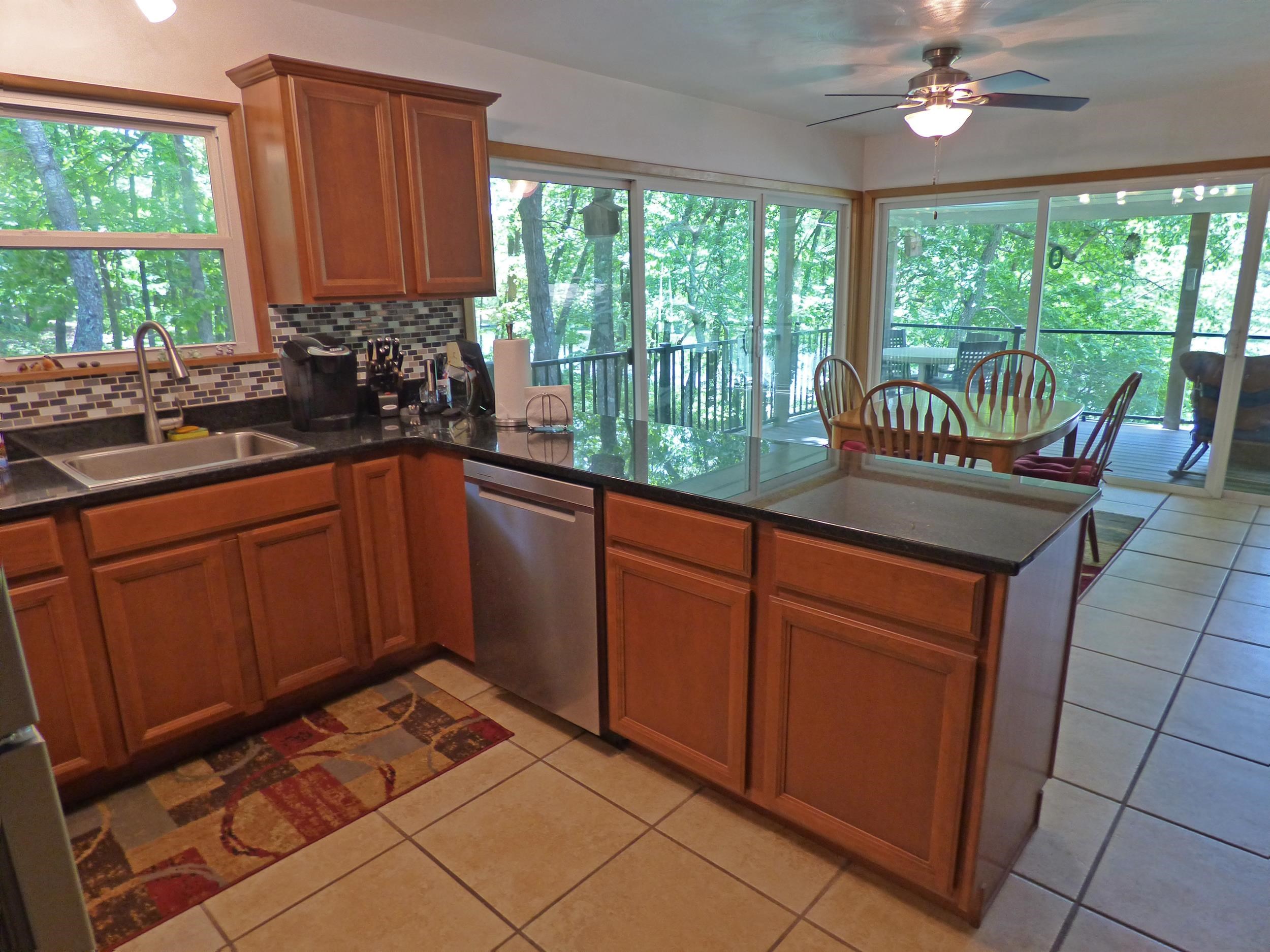 Cherokee Village - Residential