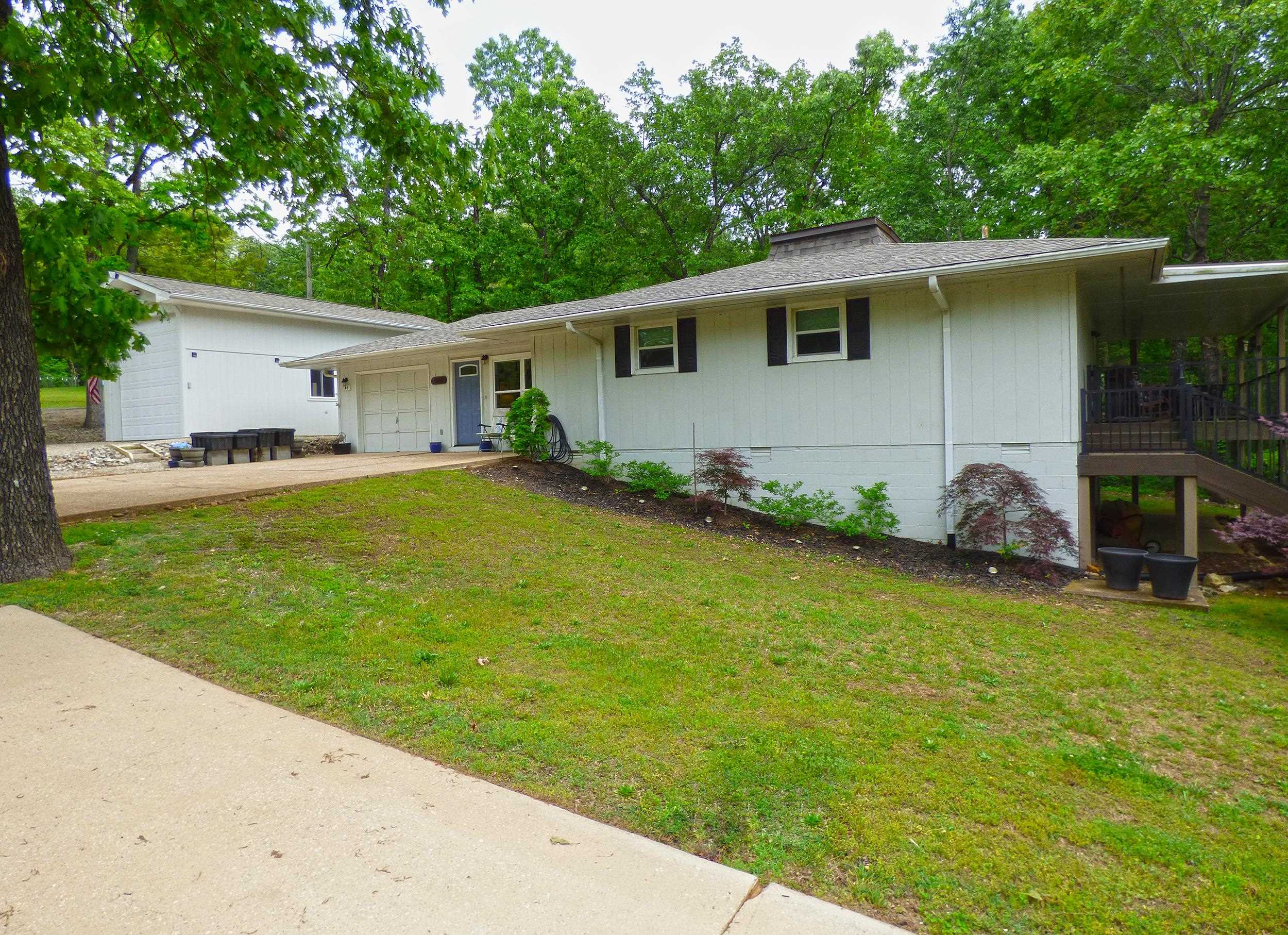 Cherokee Village - Residential