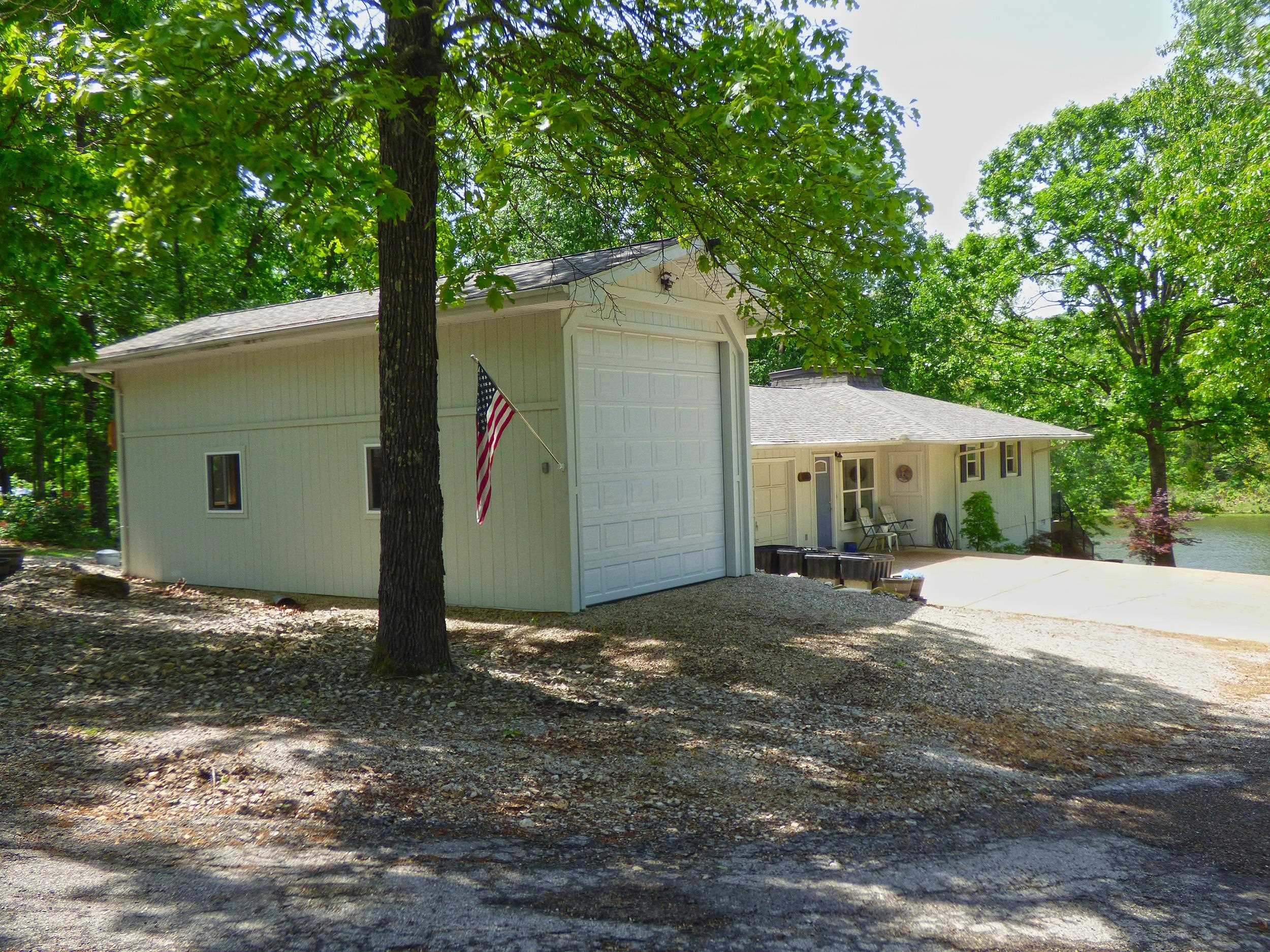 Cherokee Village - Residential