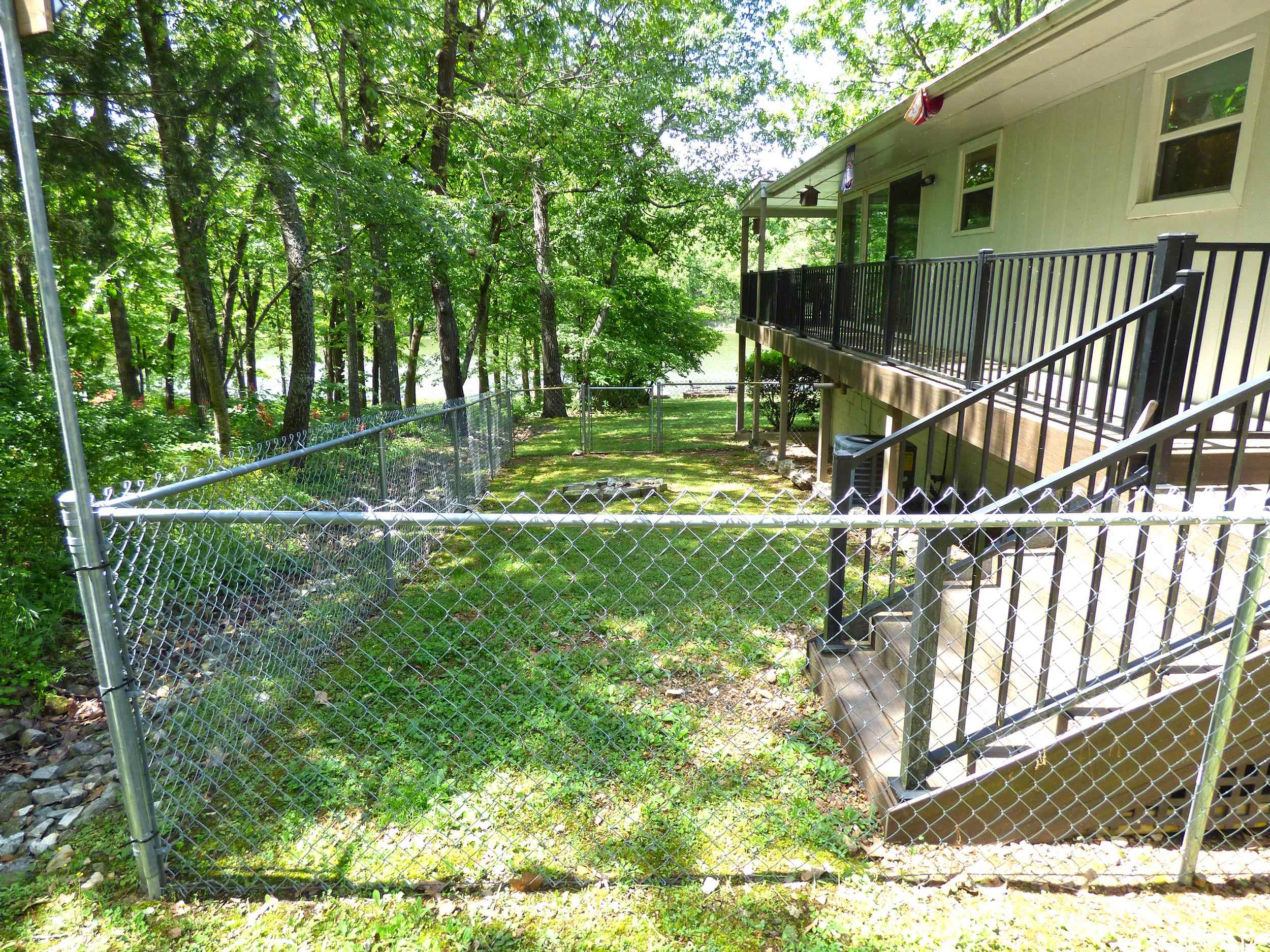 Cherokee Village - Residential