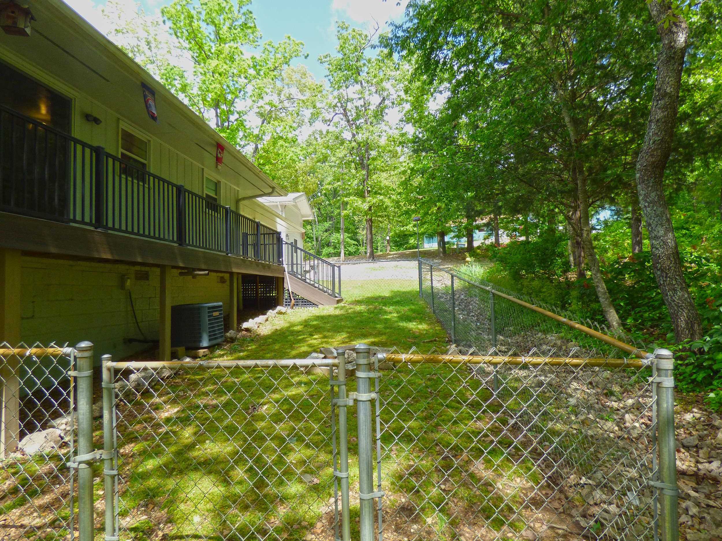 Cherokee Village - Residential