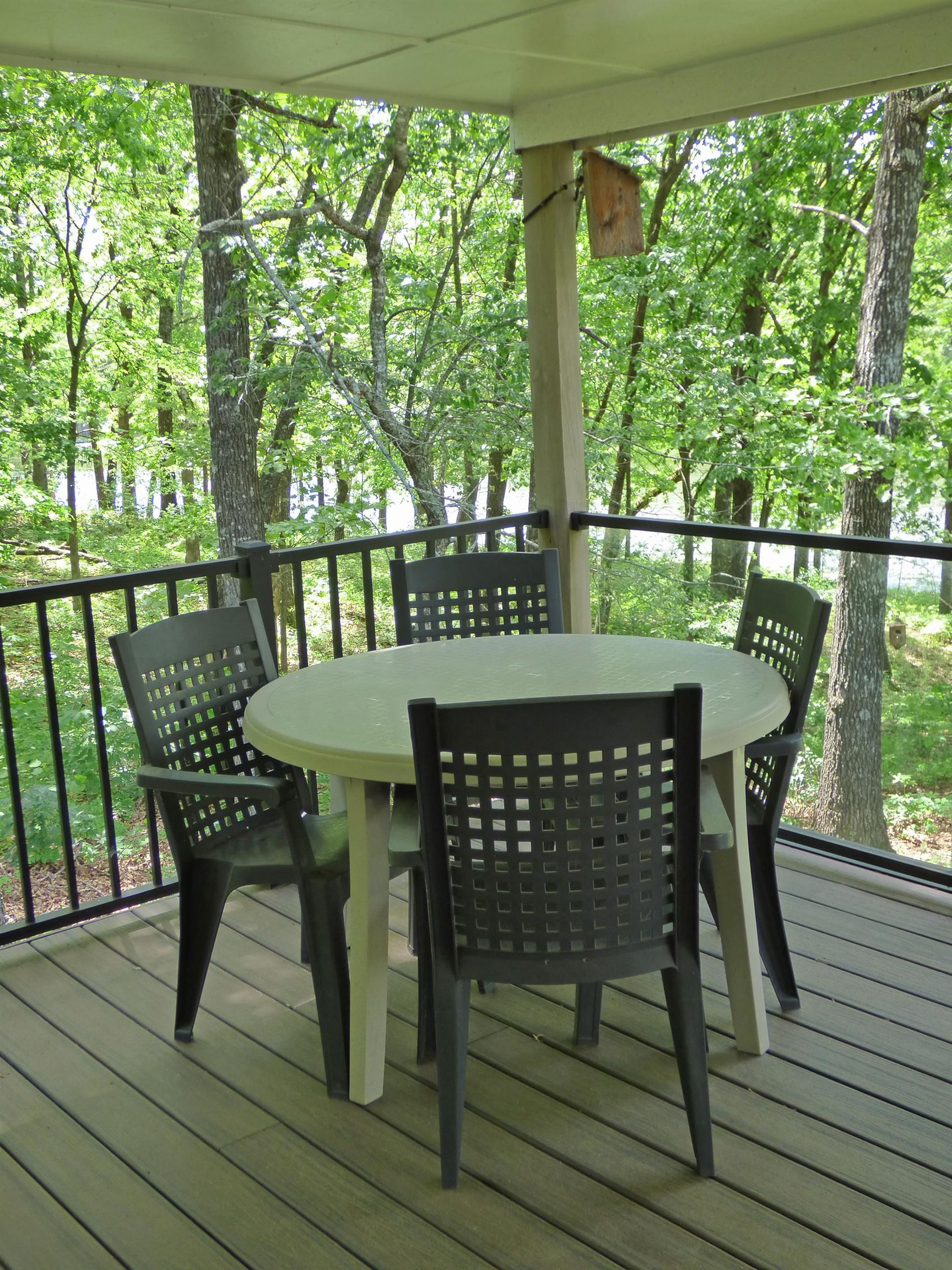 Cherokee Village - Residential