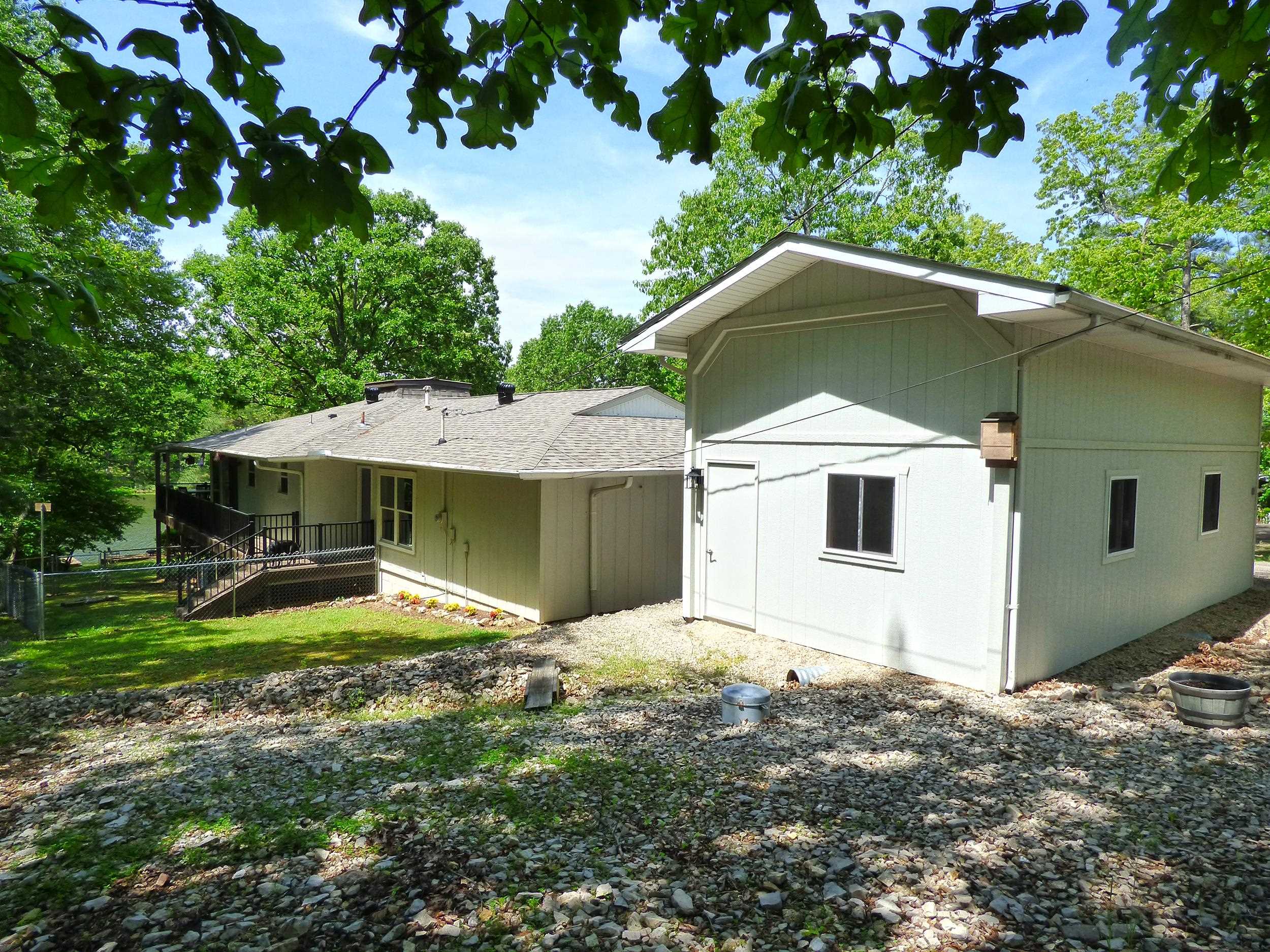 Cherokee Village - Residential