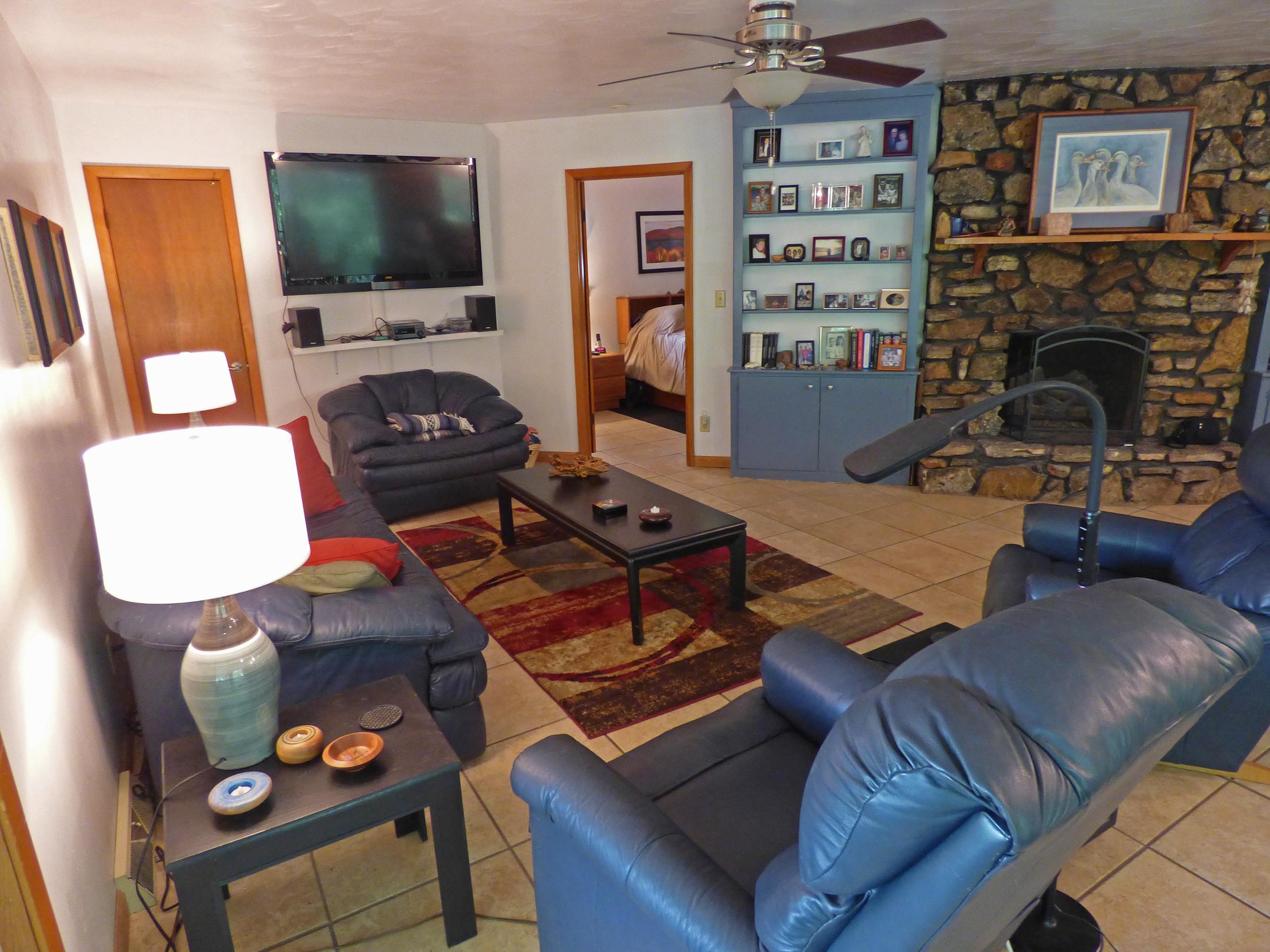 Cherokee Village - Residential