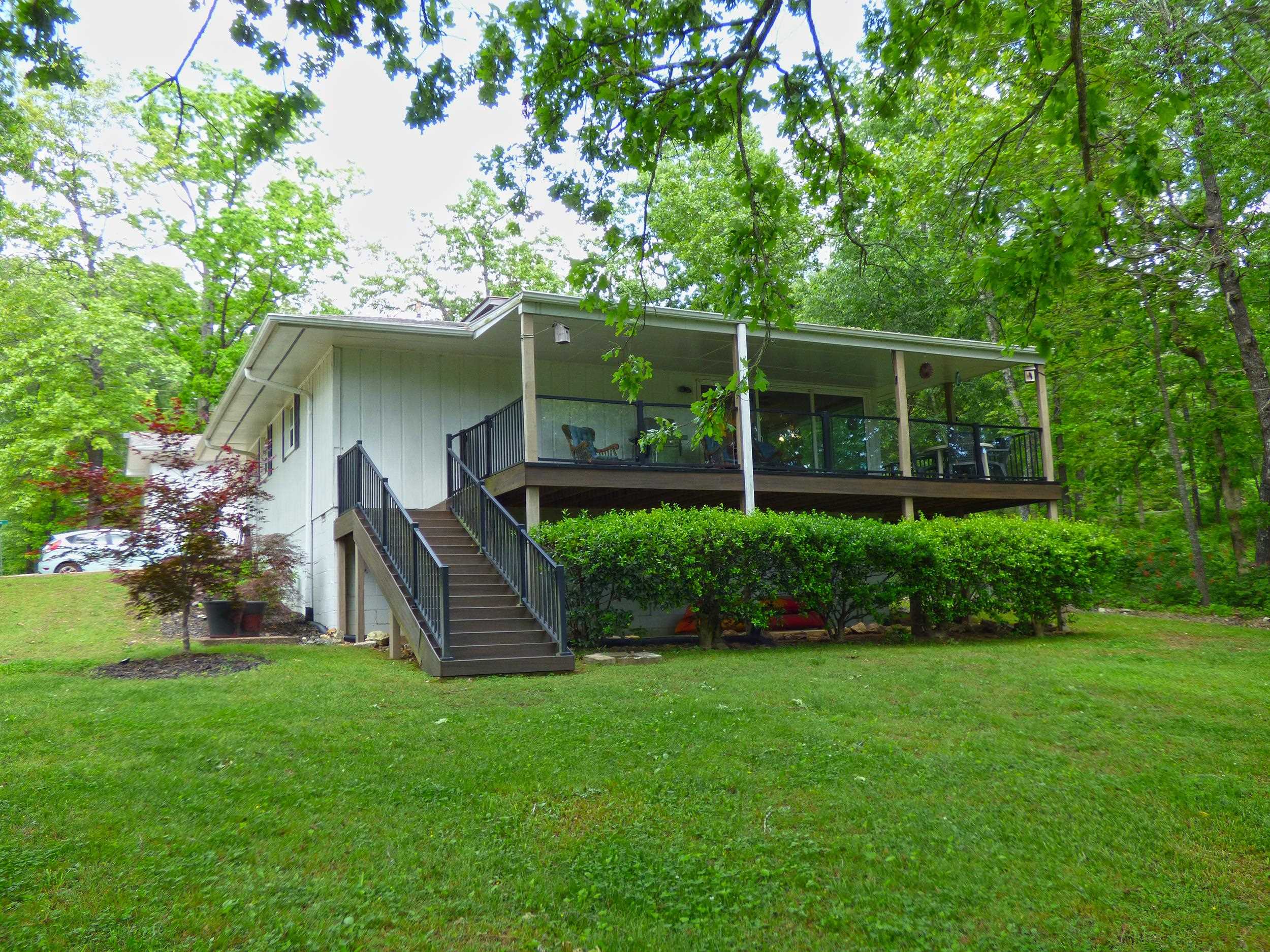 Cherokee Village - Residential
