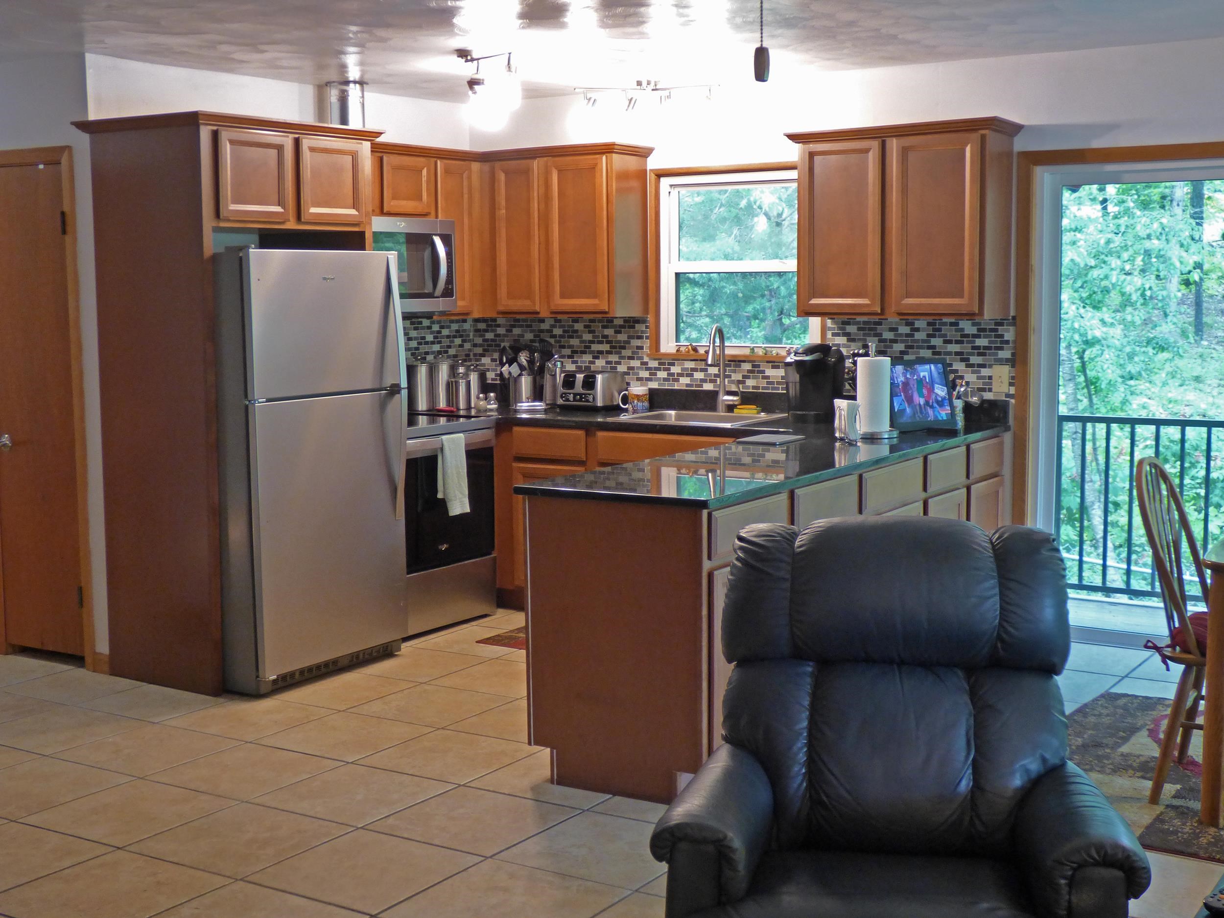 Cherokee Village - Residential