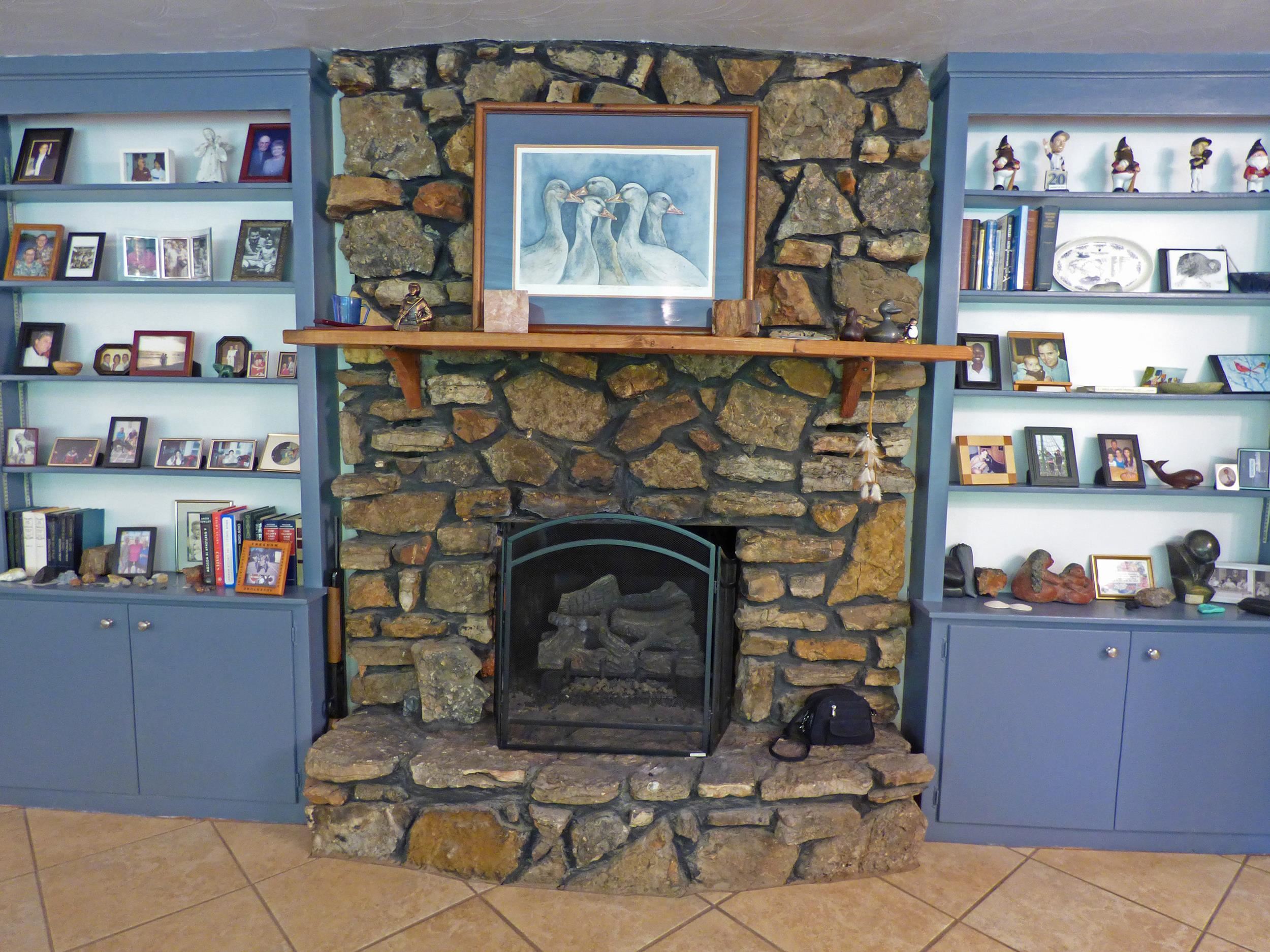 Cherokee Village - Residential