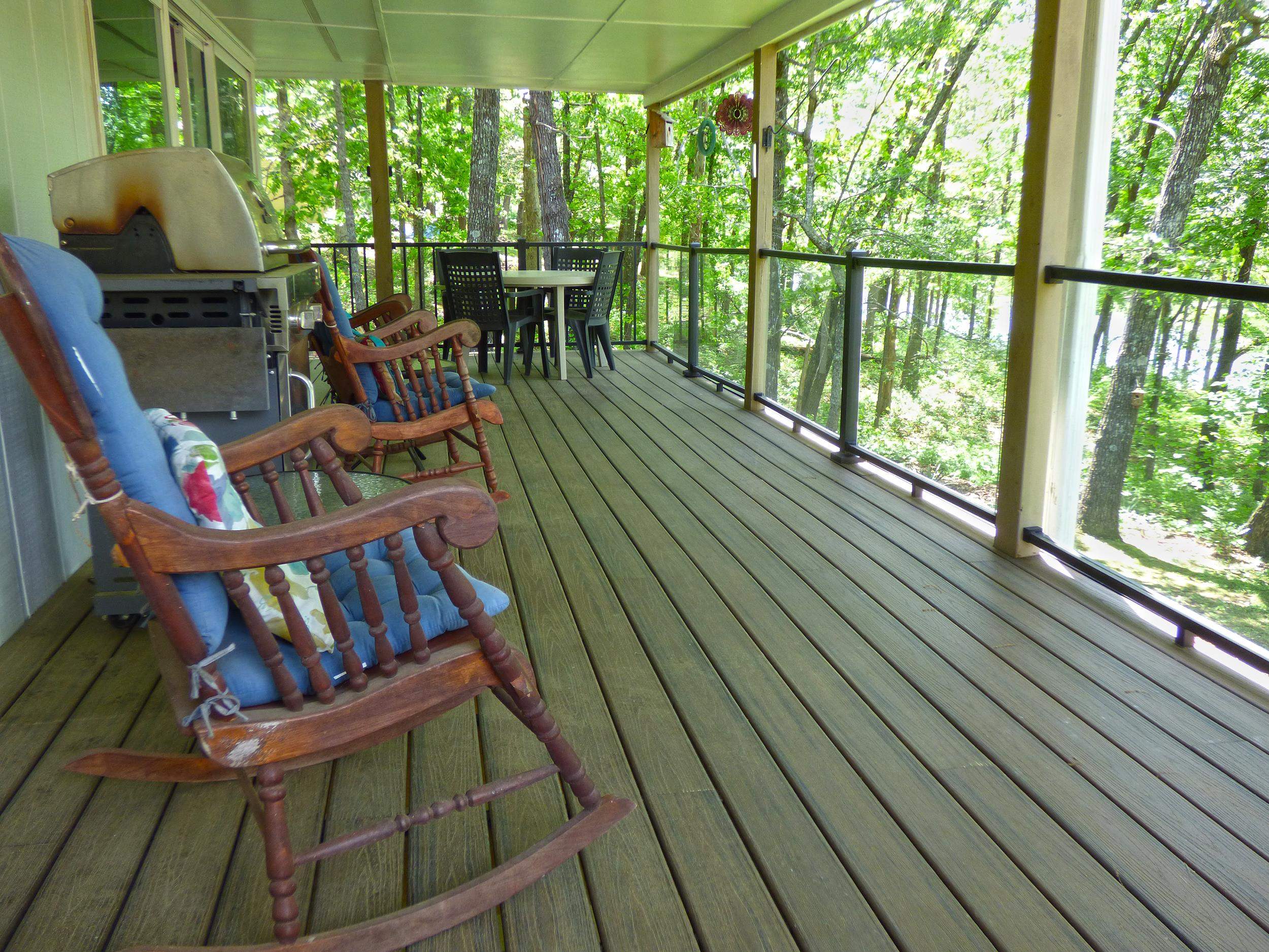 Cherokee Village - Residential