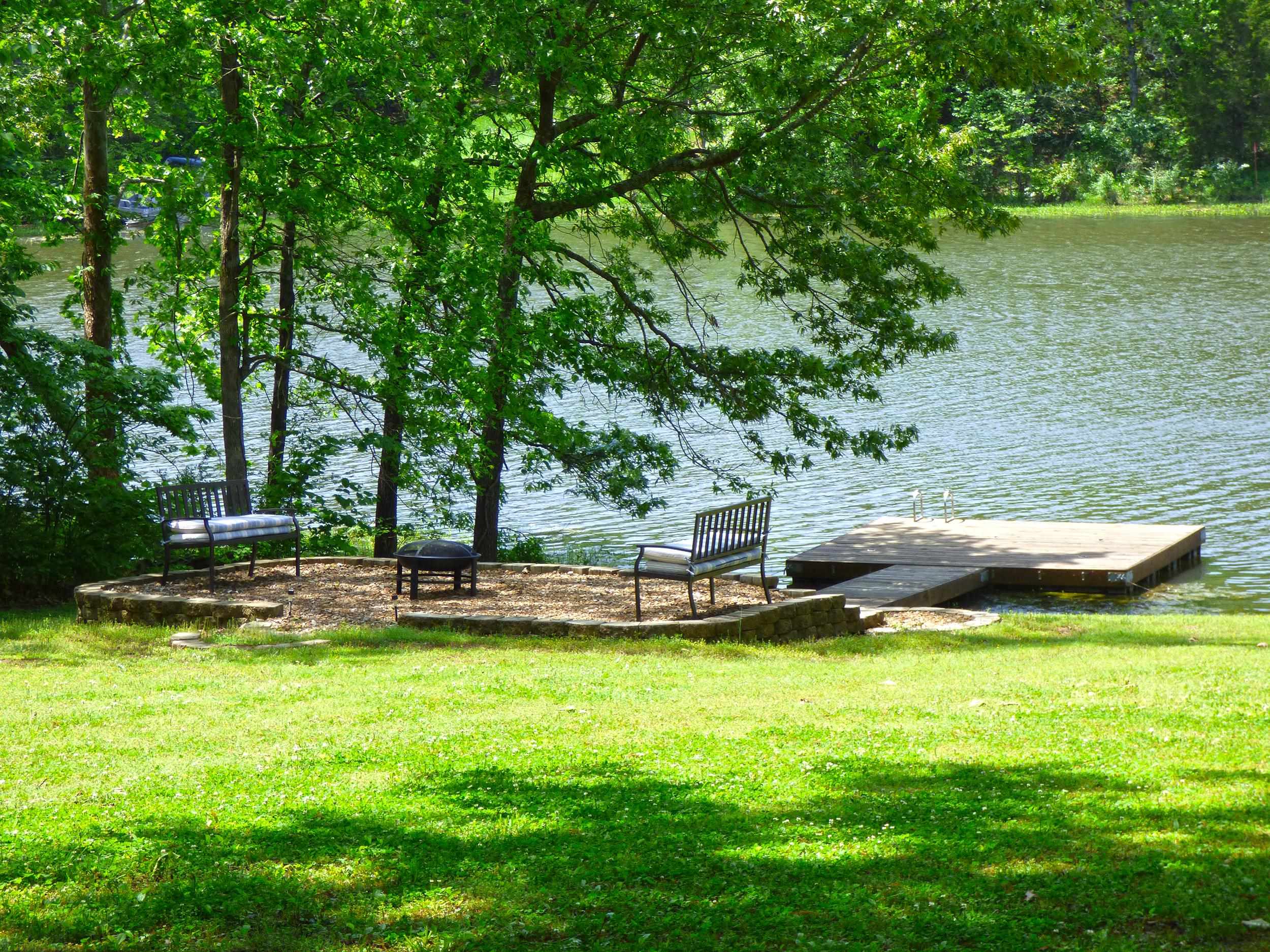 Cherokee Village - Residential