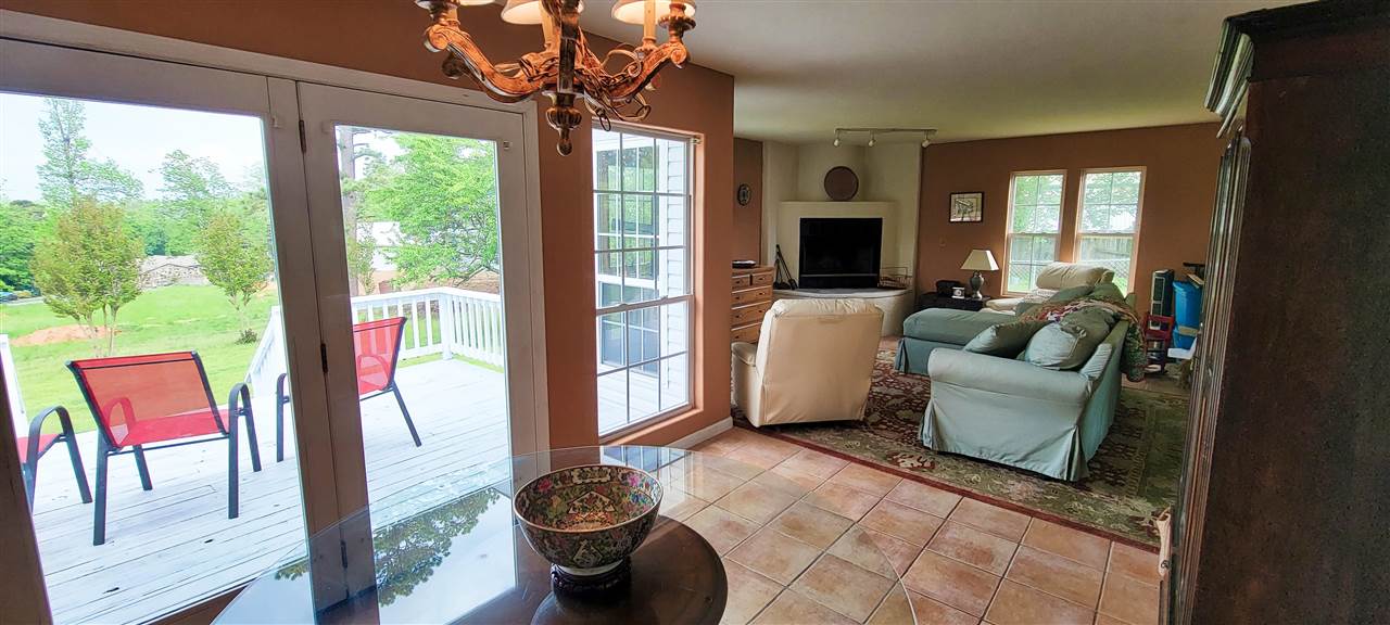 Lake View - Residential