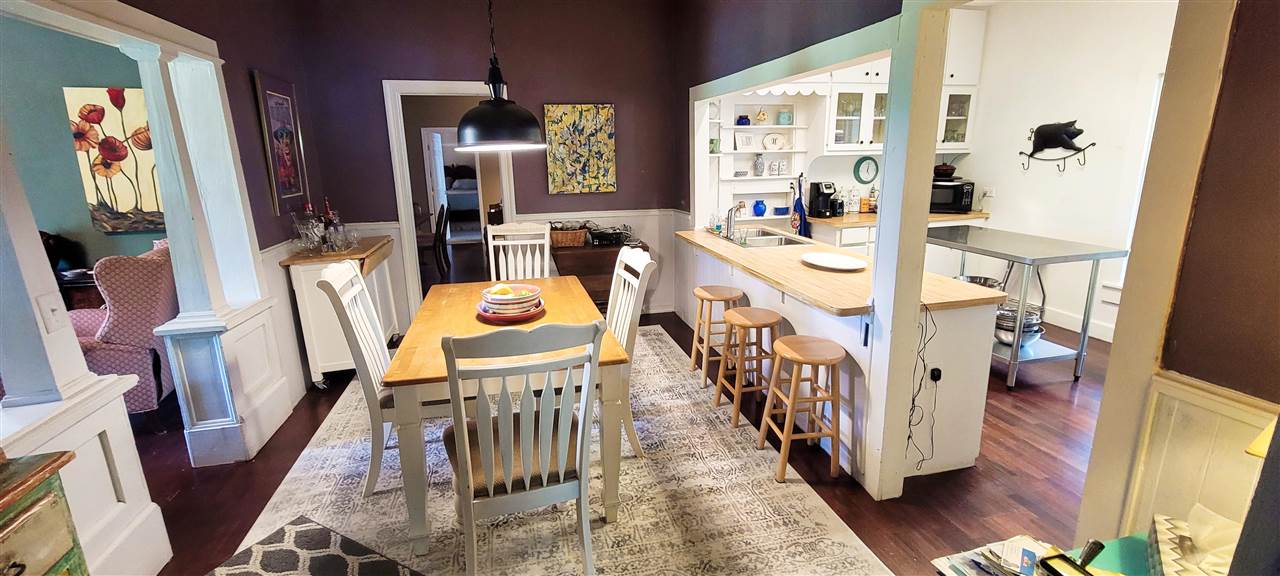 Lake View - Residential