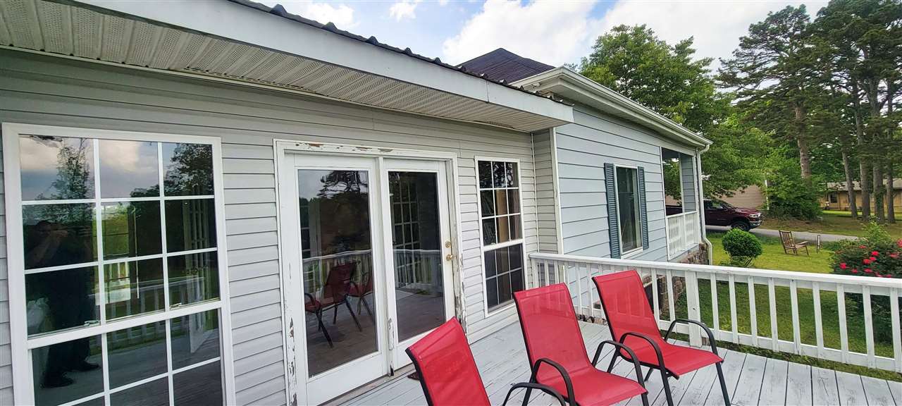 Lake View - Residential