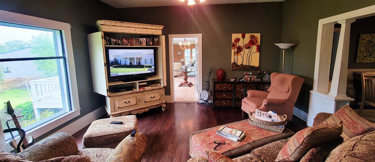 Lake View - Residential