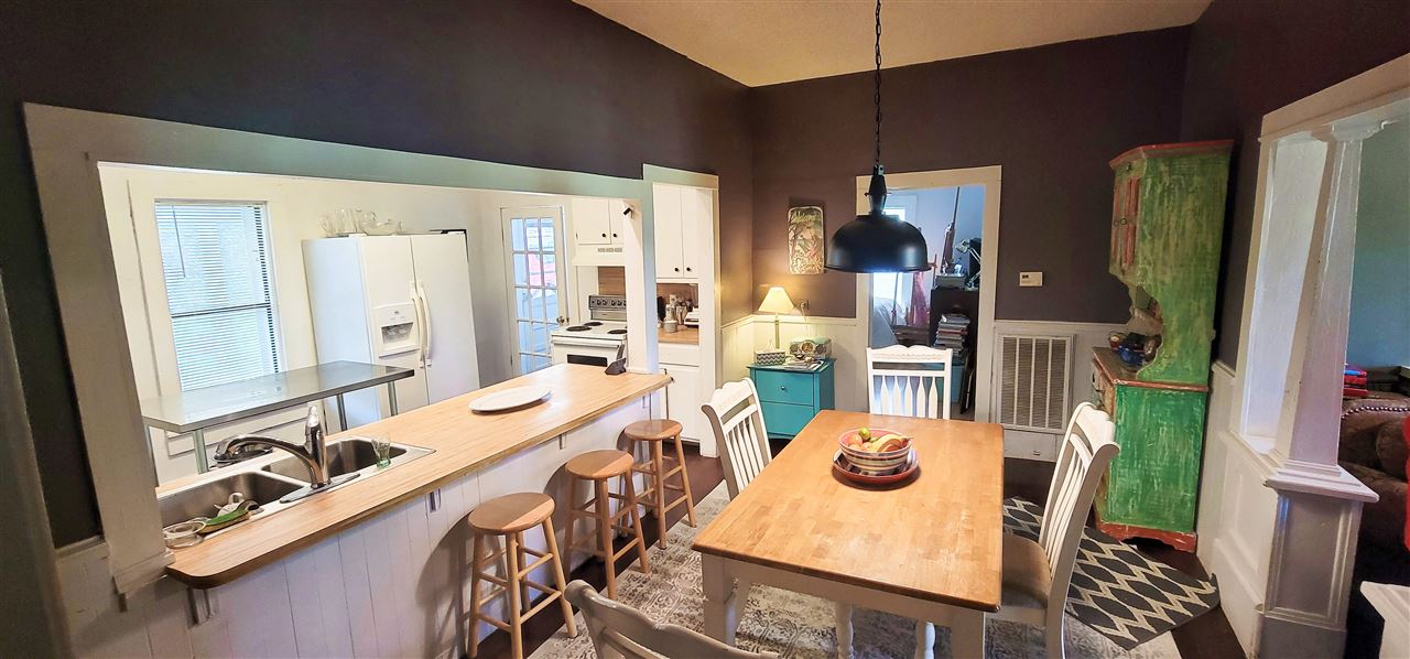 Lake View - Residential