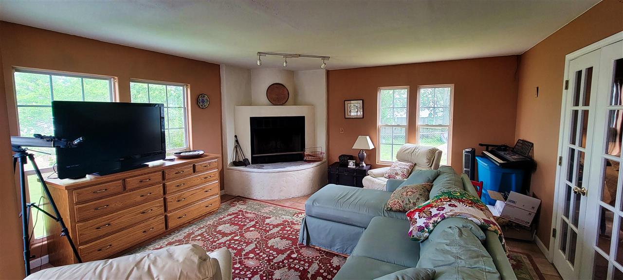 Lake View - Residential