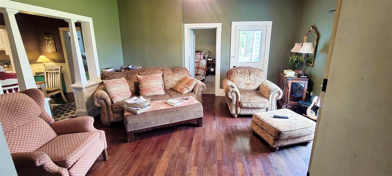 Lake View - Residential