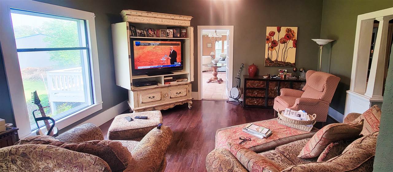 Lake View - Residential