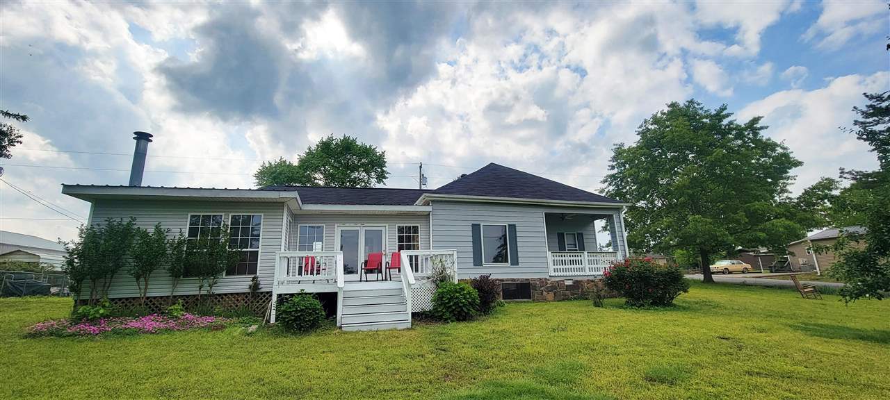 Lake View - Residential