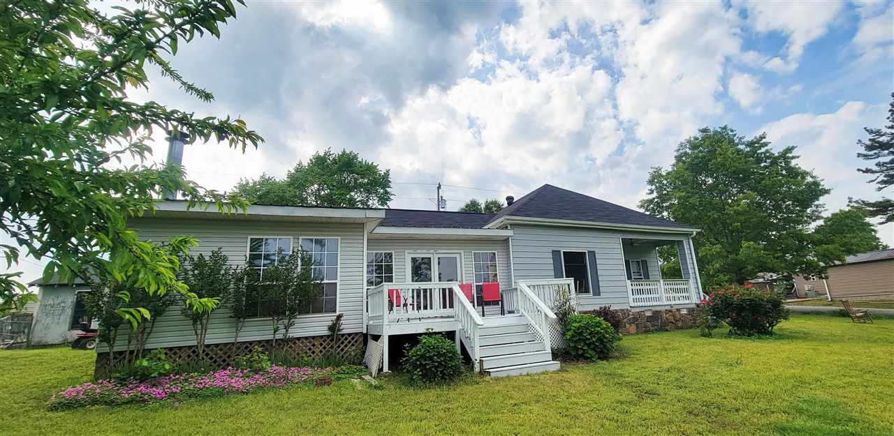 Lake View - Residential