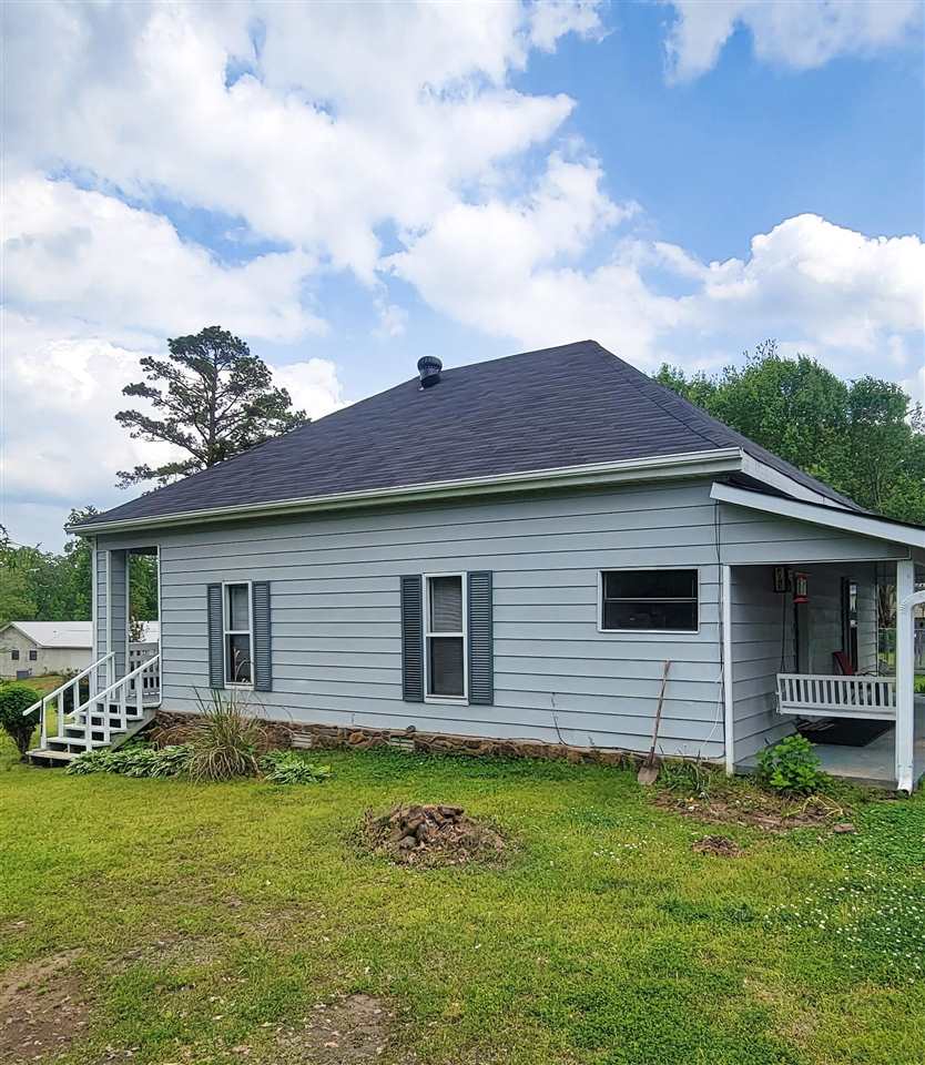 Lake View - Residential