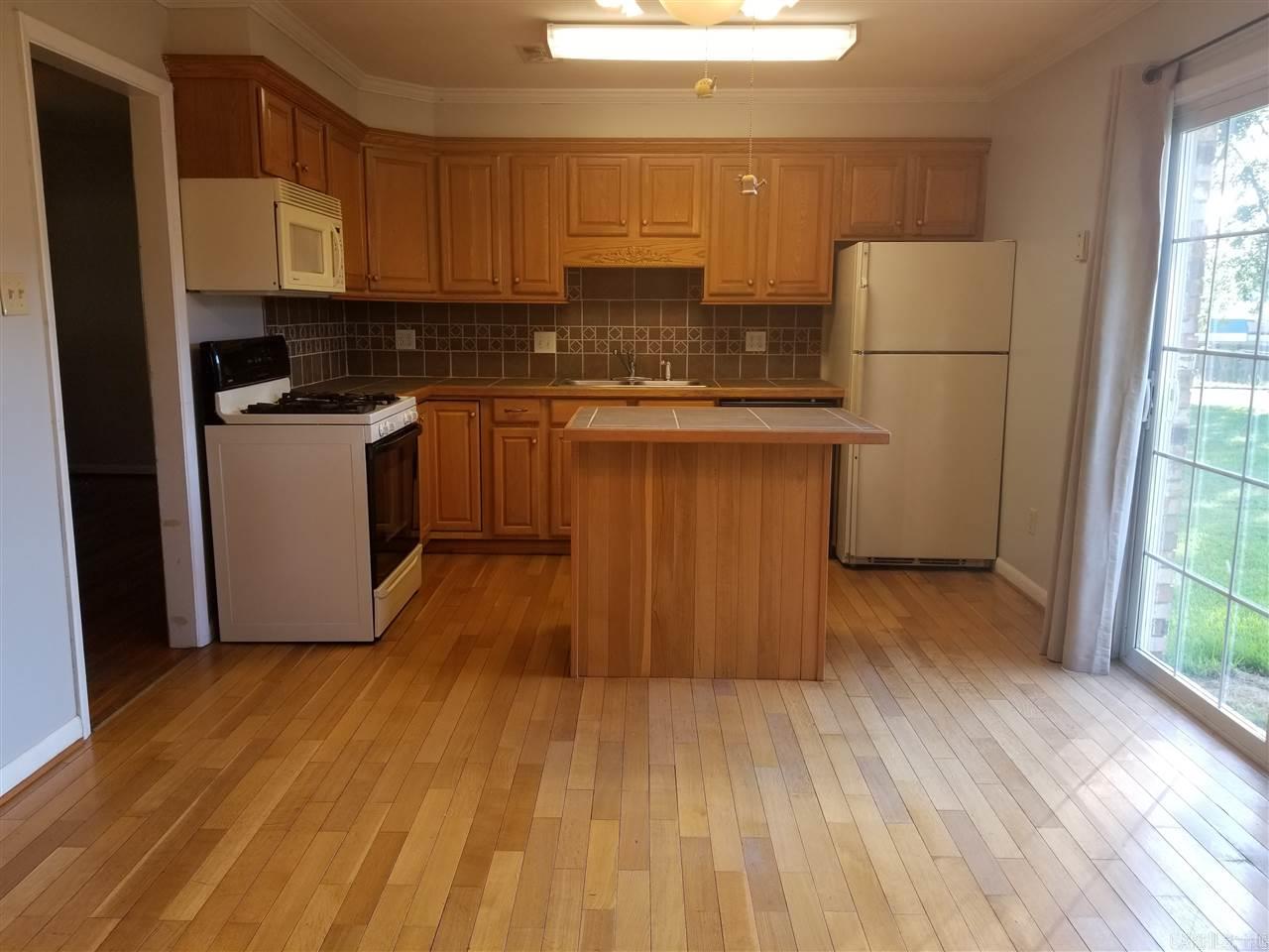 Pinecrest - Residential Lease