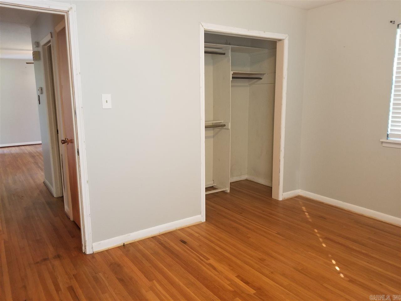 Pinecrest - Residential Lease