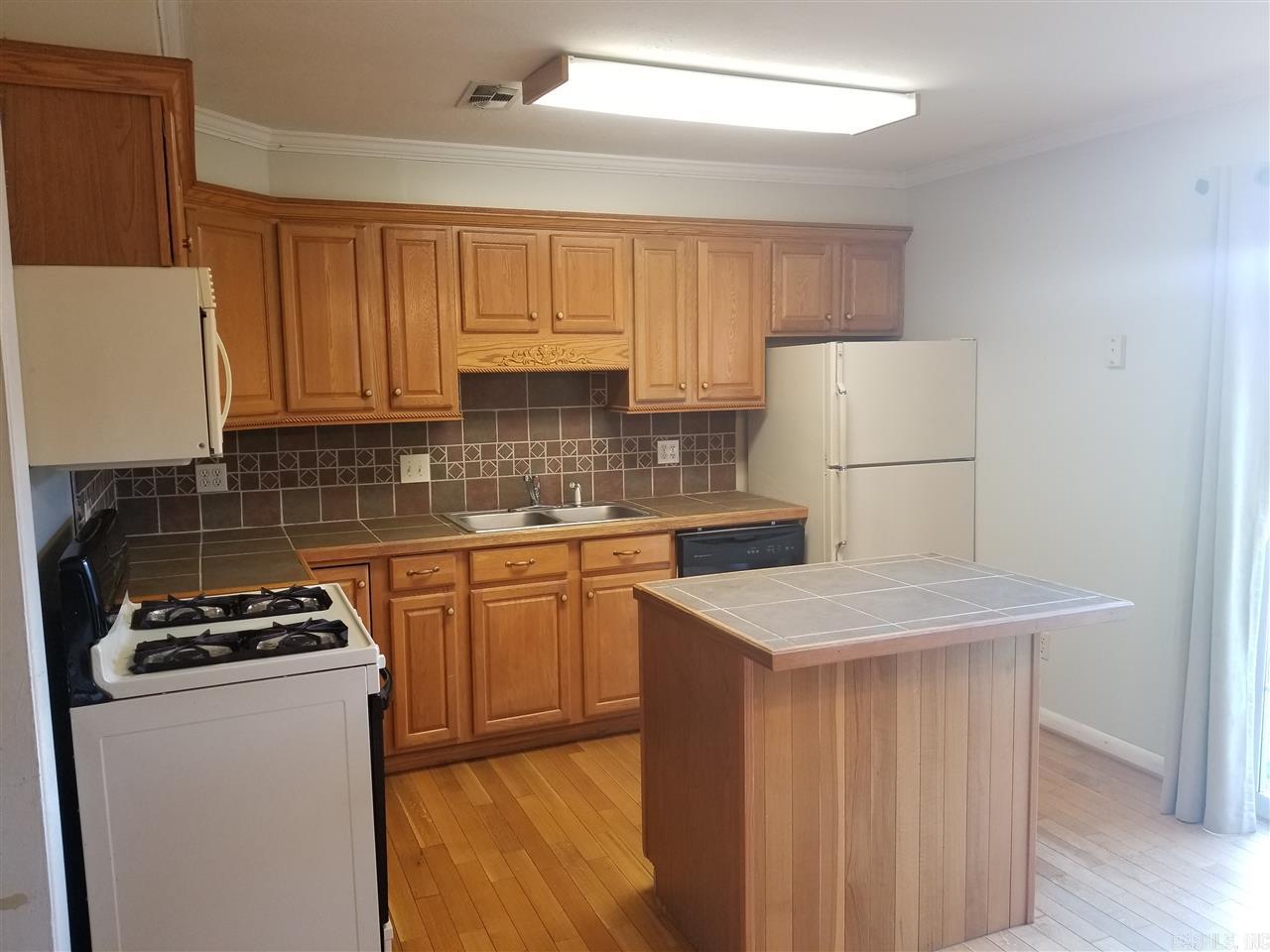 Pinecrest - Residential Lease