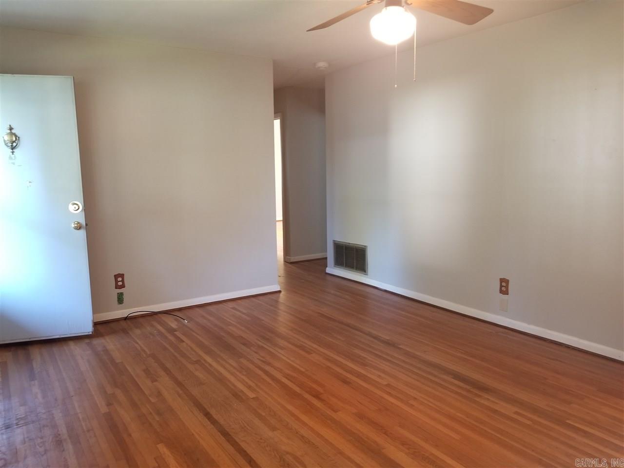 Pinecrest - Residential Lease