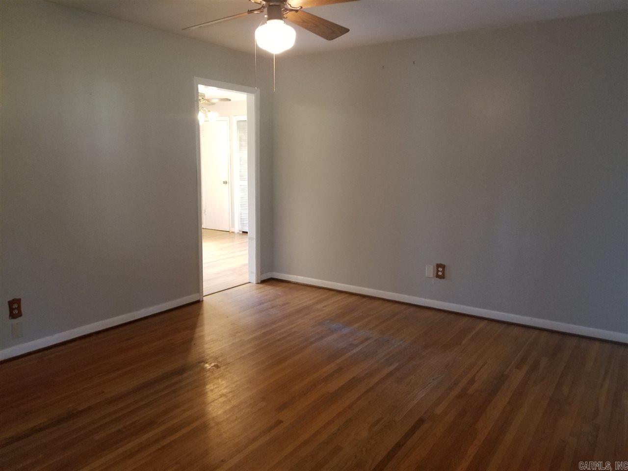 Pinecrest - Residential Lease