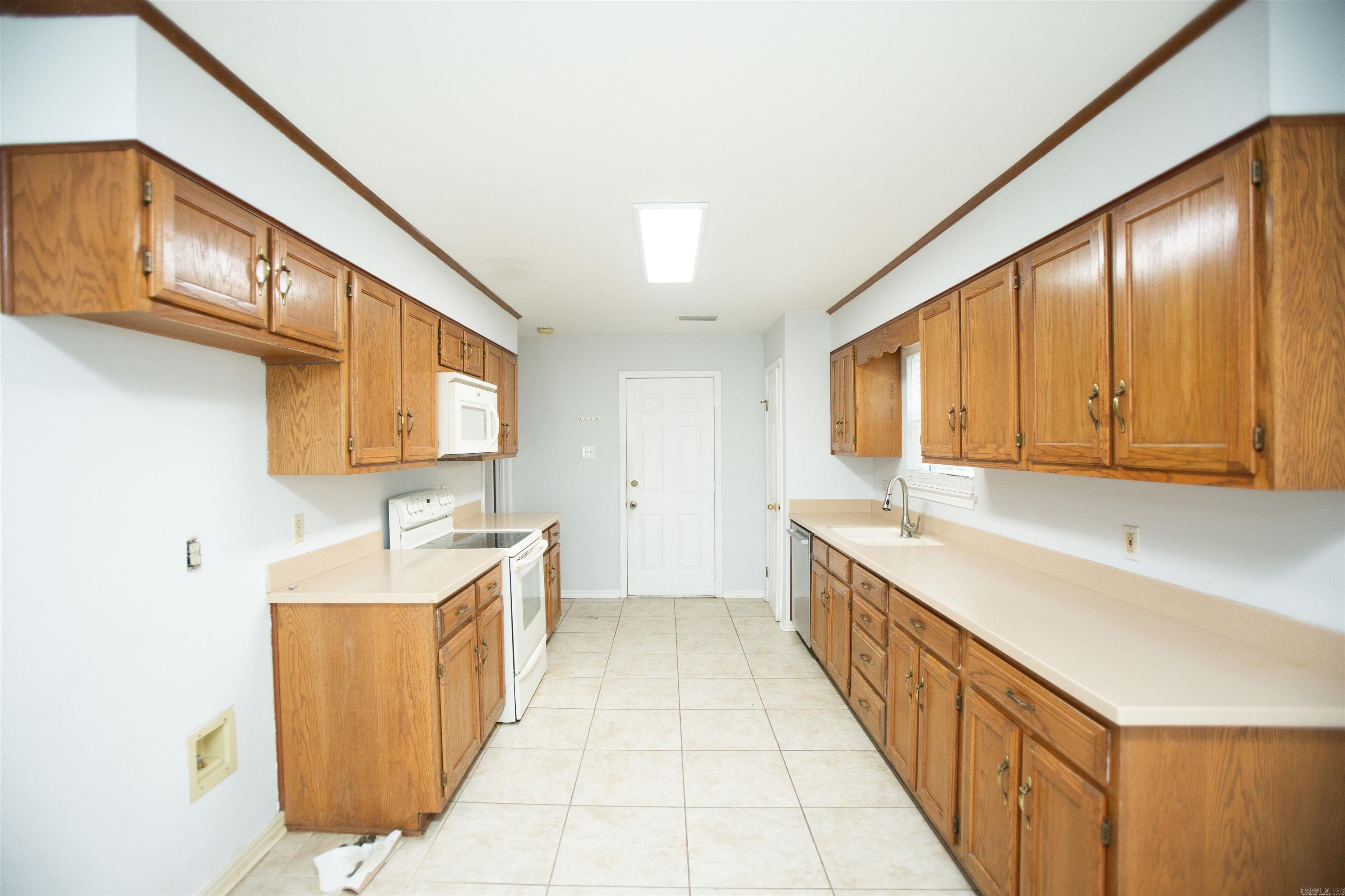 Sand Piper - Residential Lease