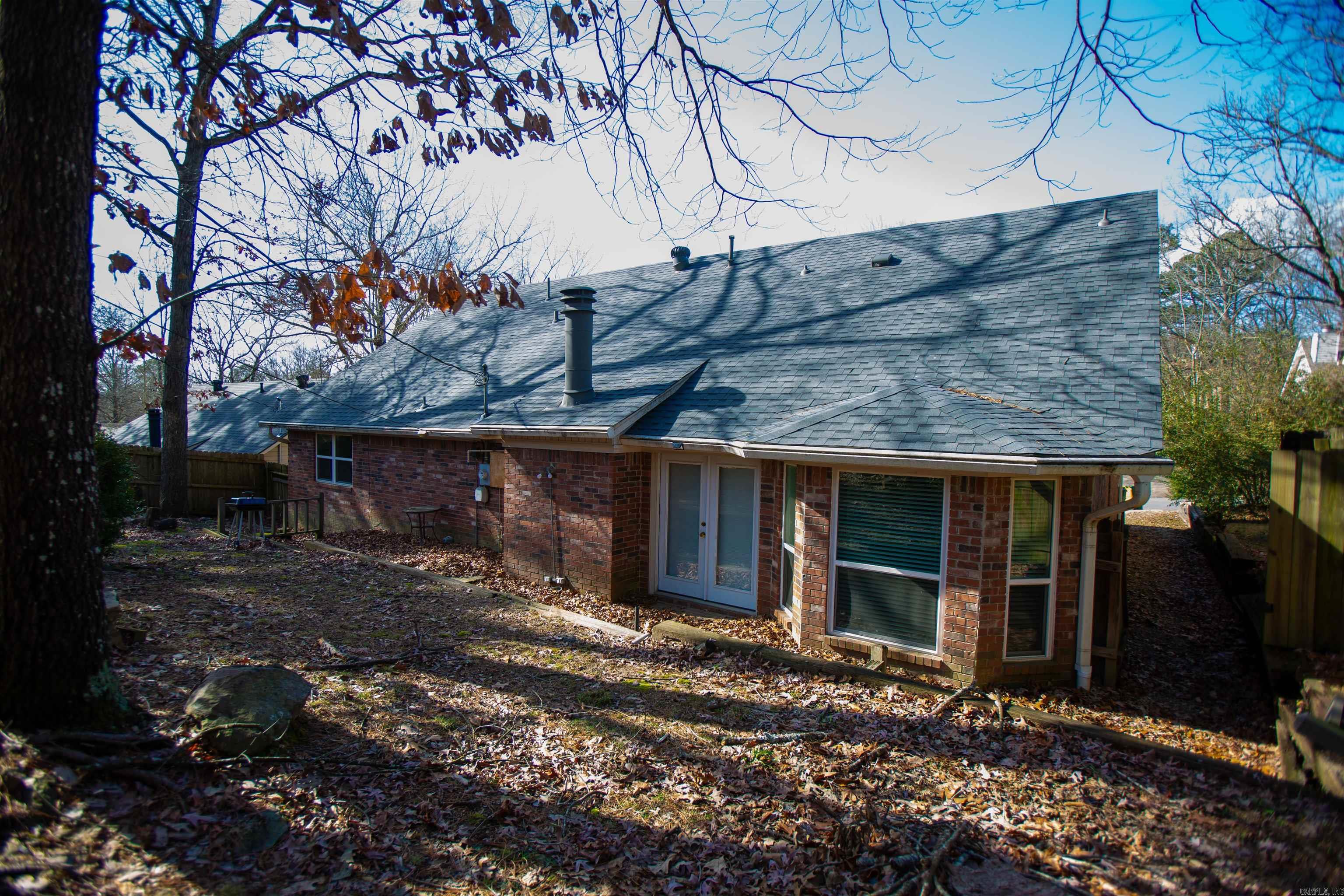 Sand Piper - Residential Lease