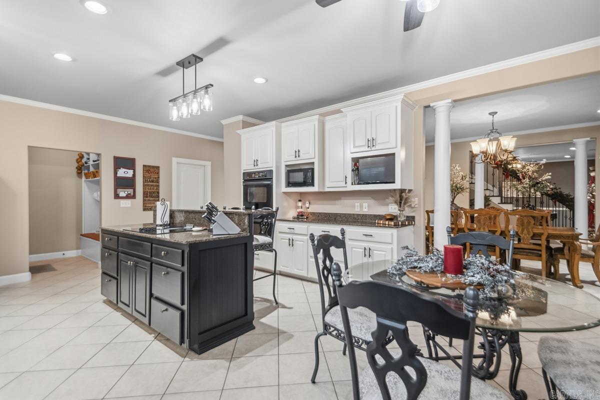 Central Rural - Residential