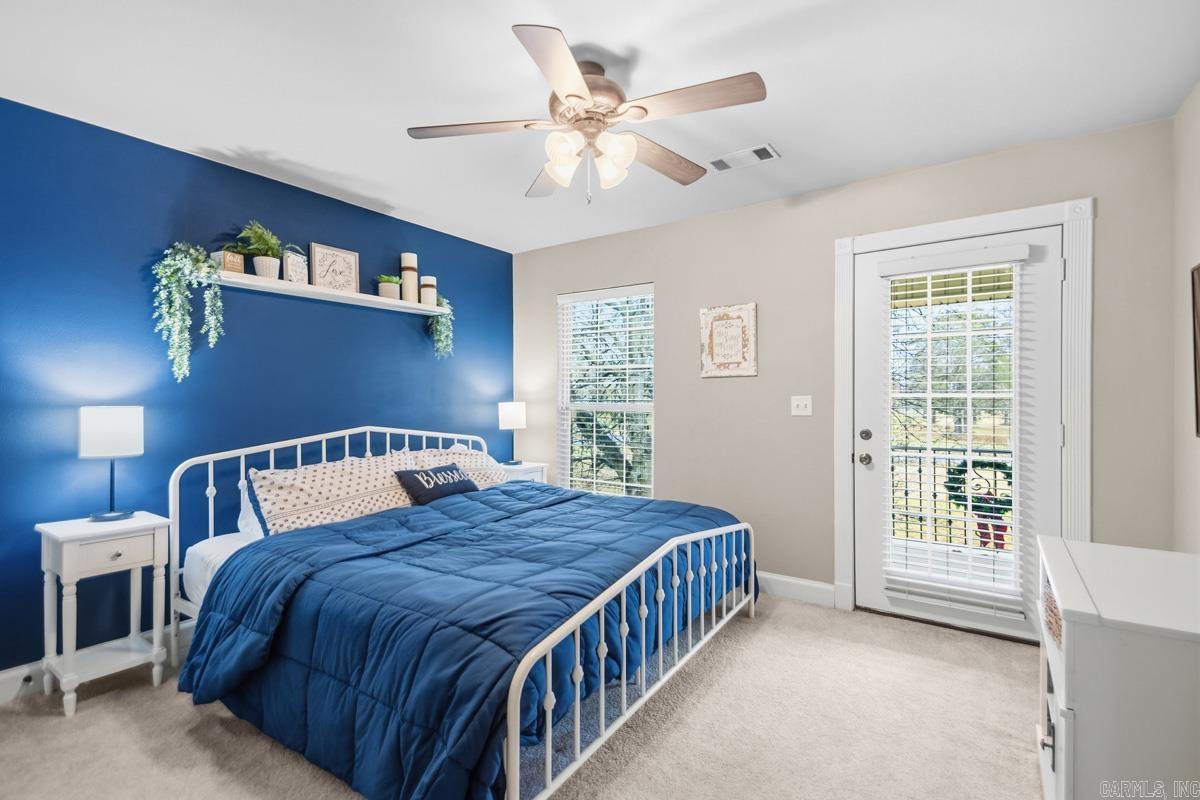 Central Rural - Residential