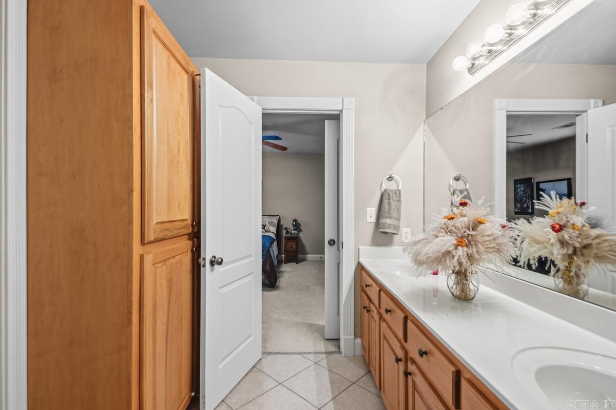 Central Rural - Residential